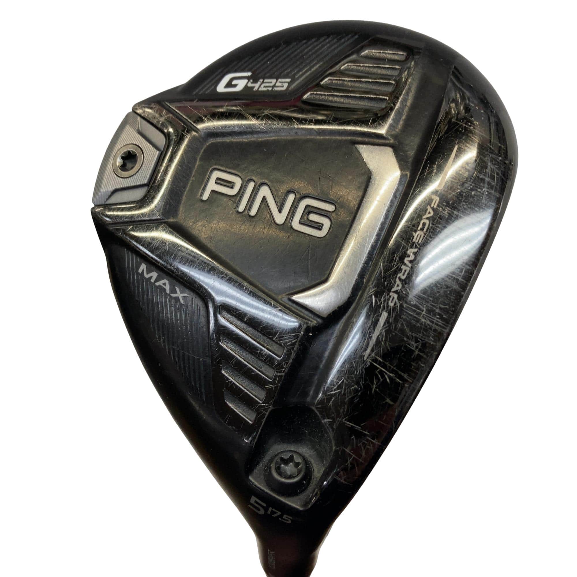 中古 ピン G425 G425 MAX フェアウェイウッド 中古クラブを