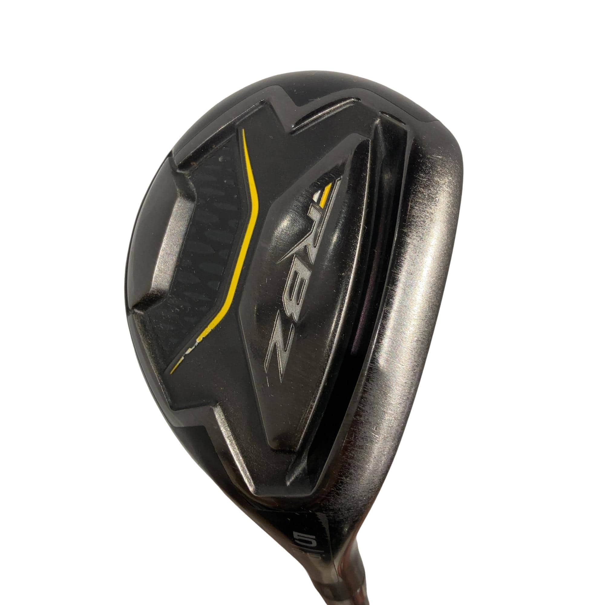 中古 テーラーメイド RBZ BLACK ユーティリティ 中古クラブを