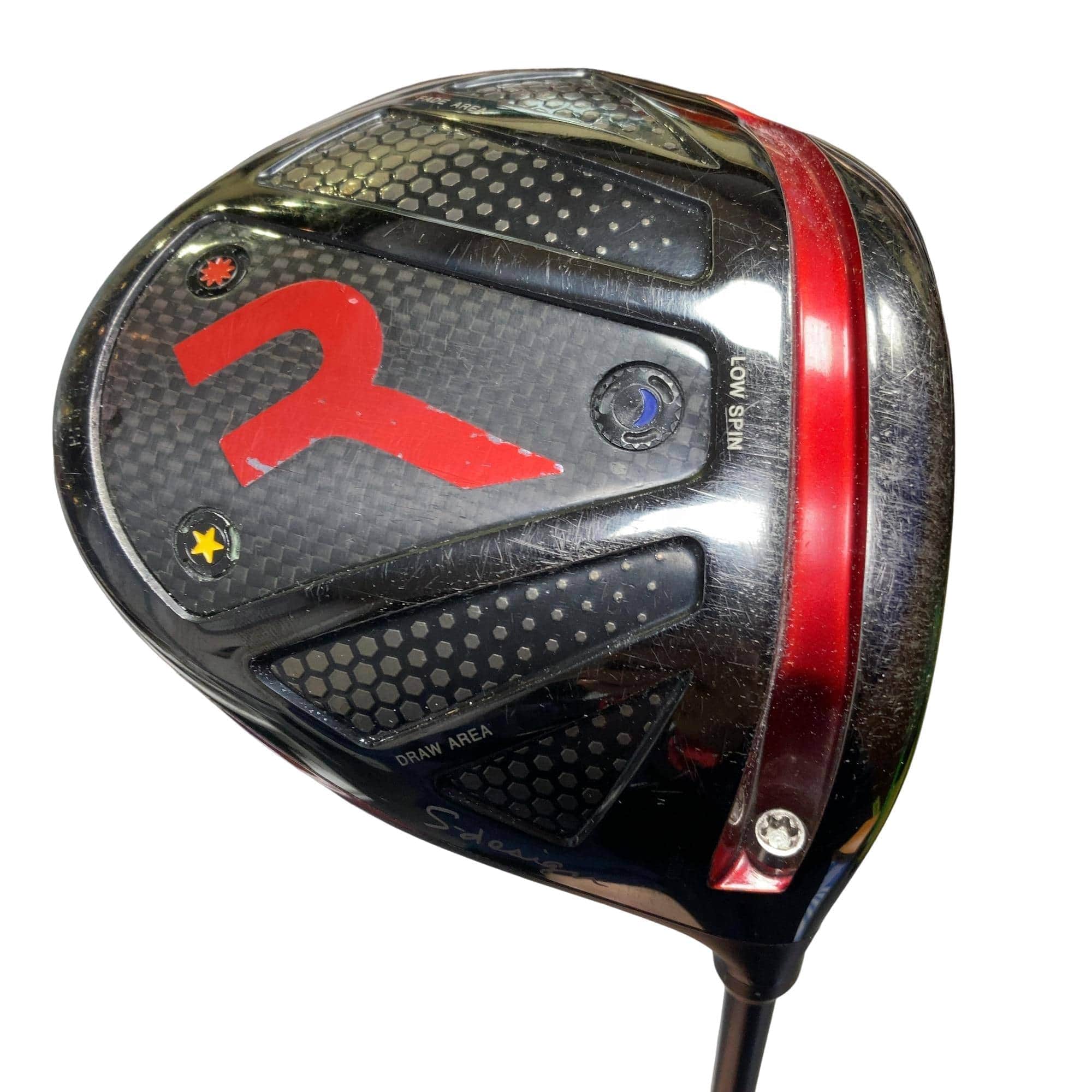 中古 ロッディオ RODDIO S－Design Oversized