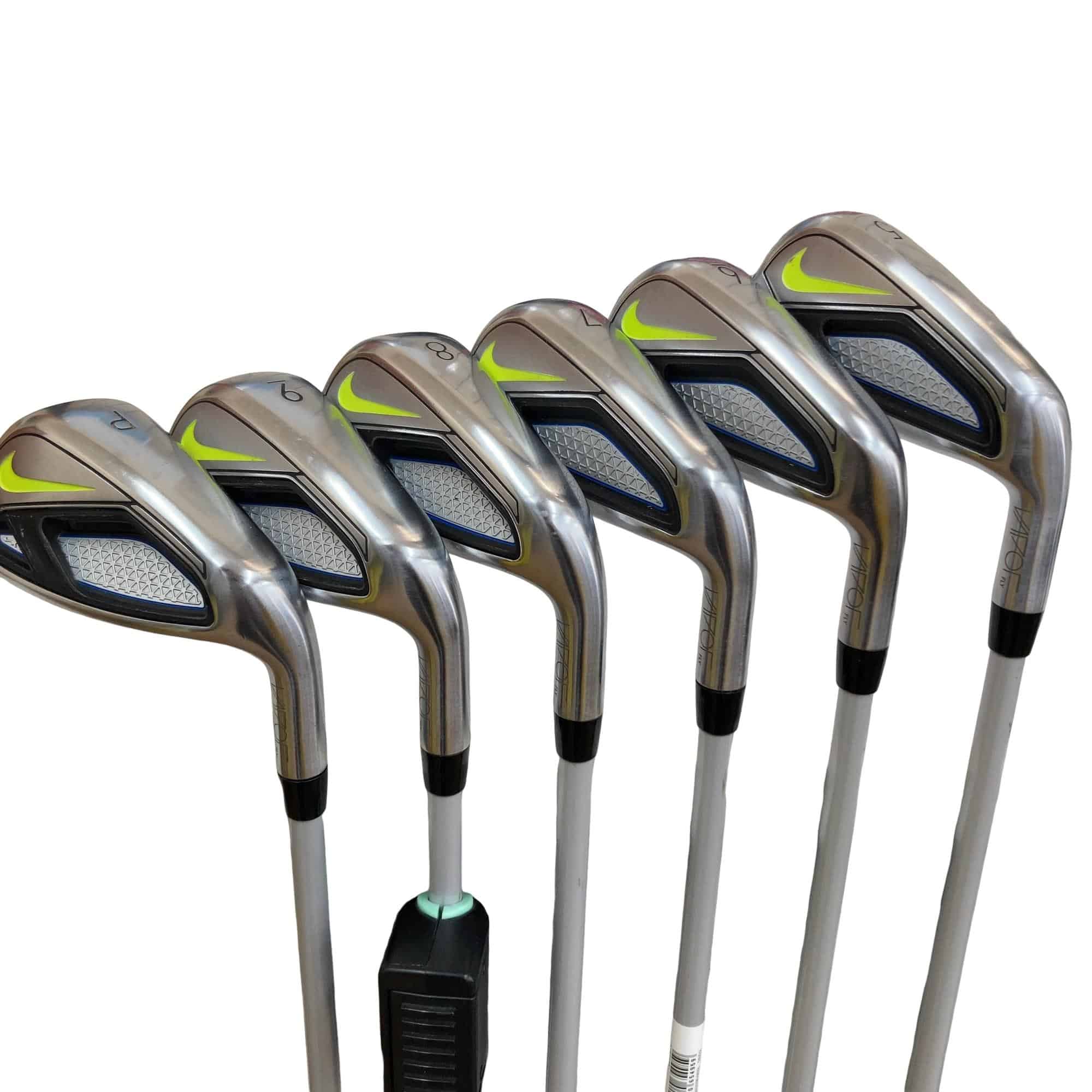 中古 ナイキ VAPOR FLY（2016） アイアンセット 中古