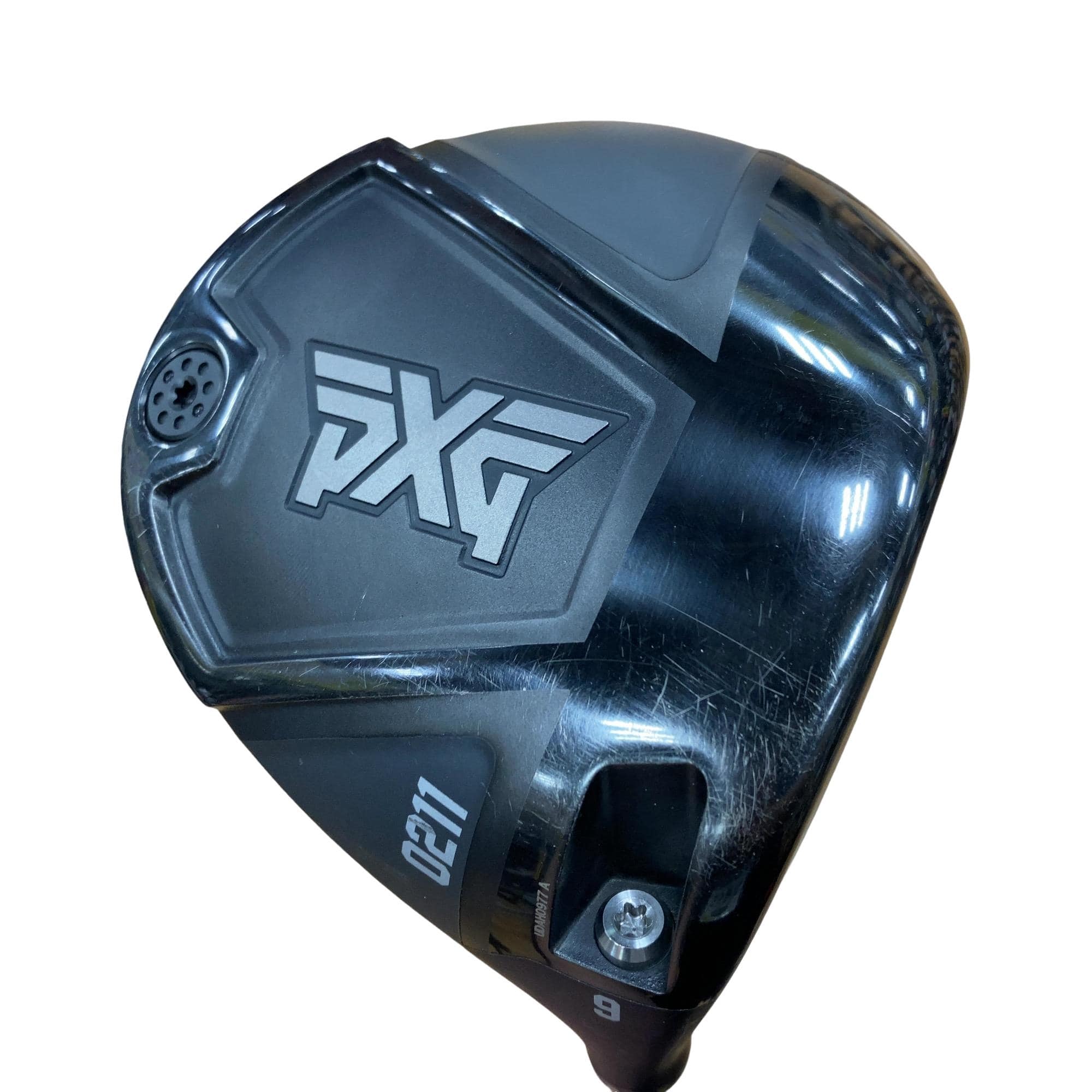 中古 ピーエックスジー PXG 0211(2021) ドライバー 中古 ピーエックスジー PXG 0211(2021) ドライバー