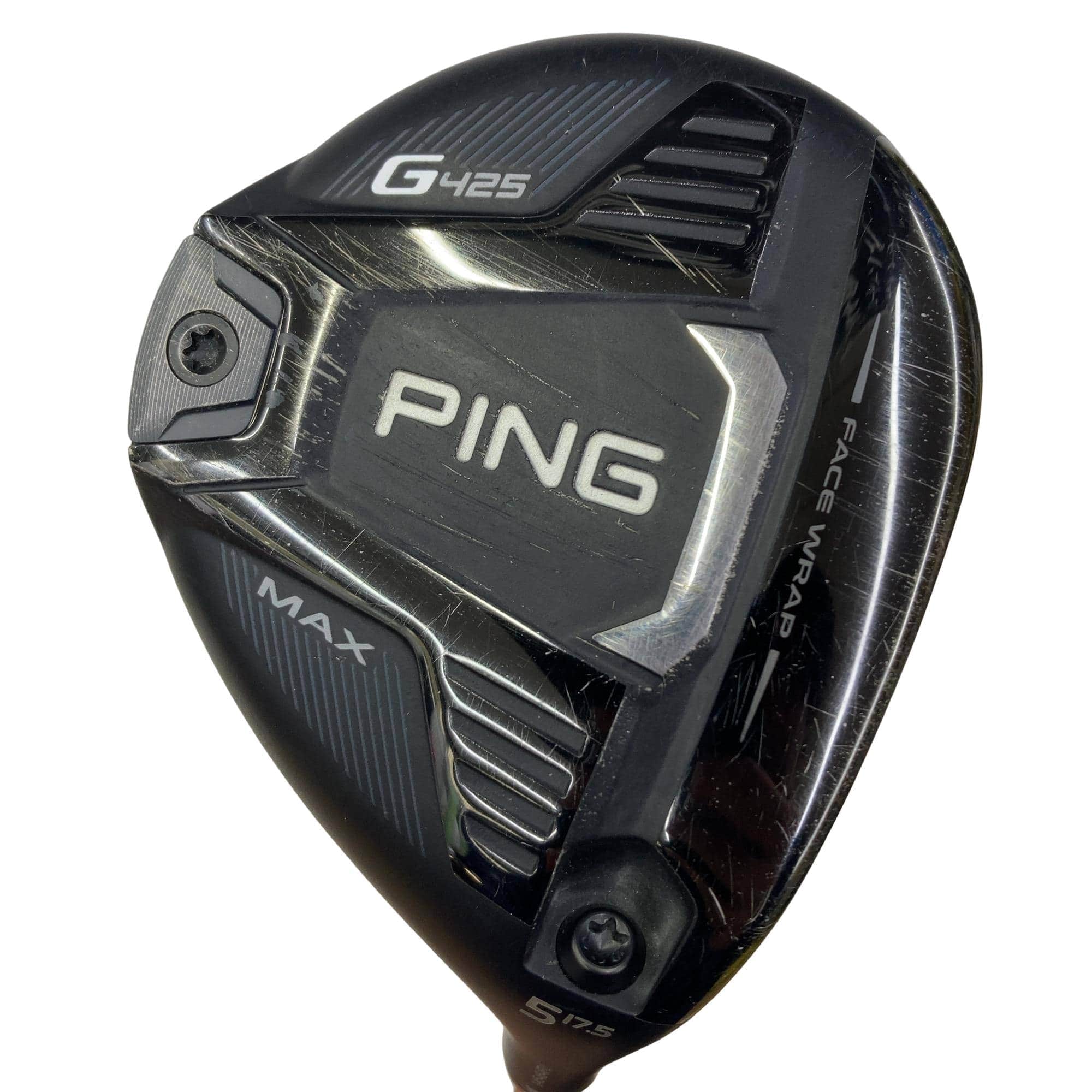 中古 ピン G425 G425 MAX フェアウェイウッド 中古クラブを