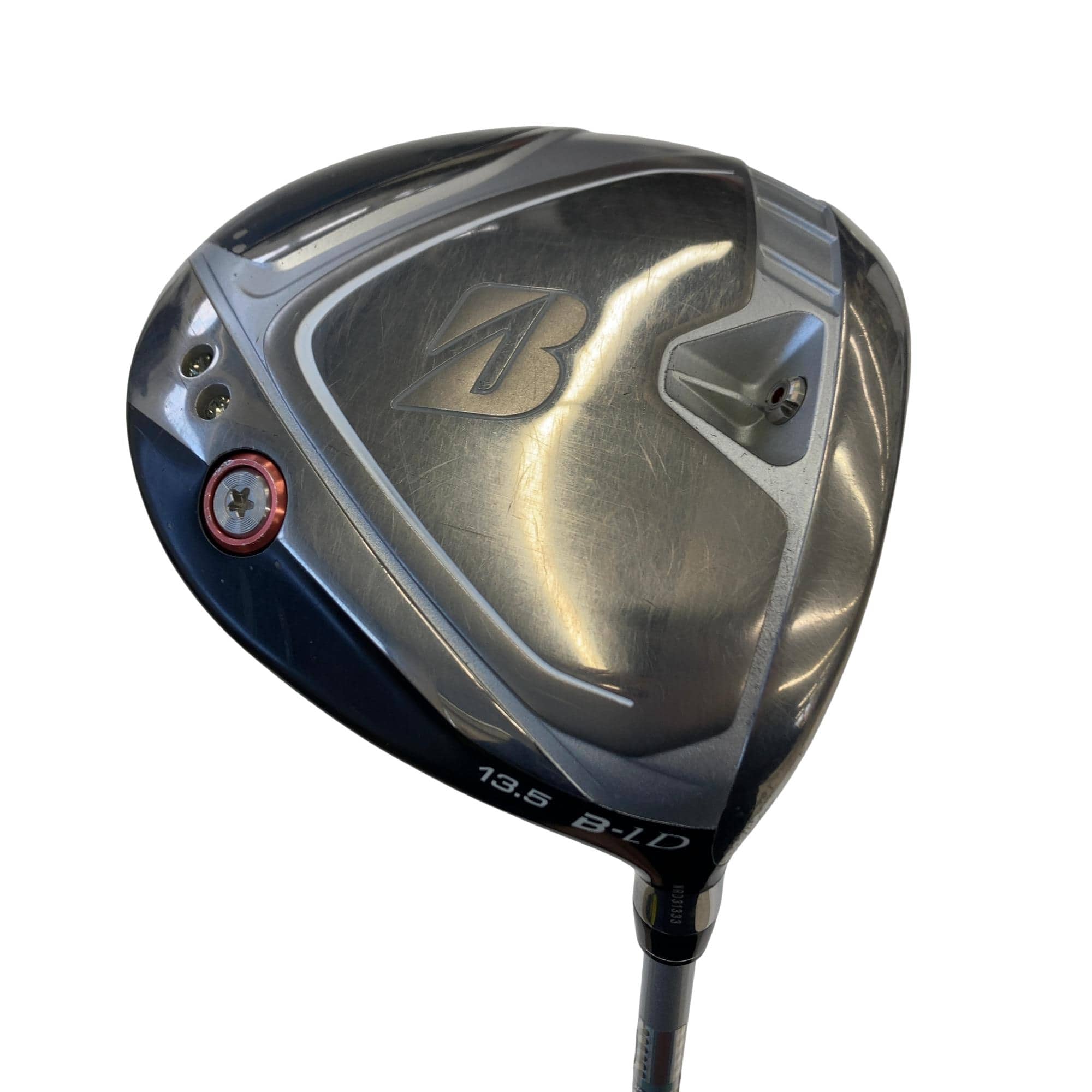 中古 ブリヂストン BRIDGESTONE B－LD ドライバー 中古
