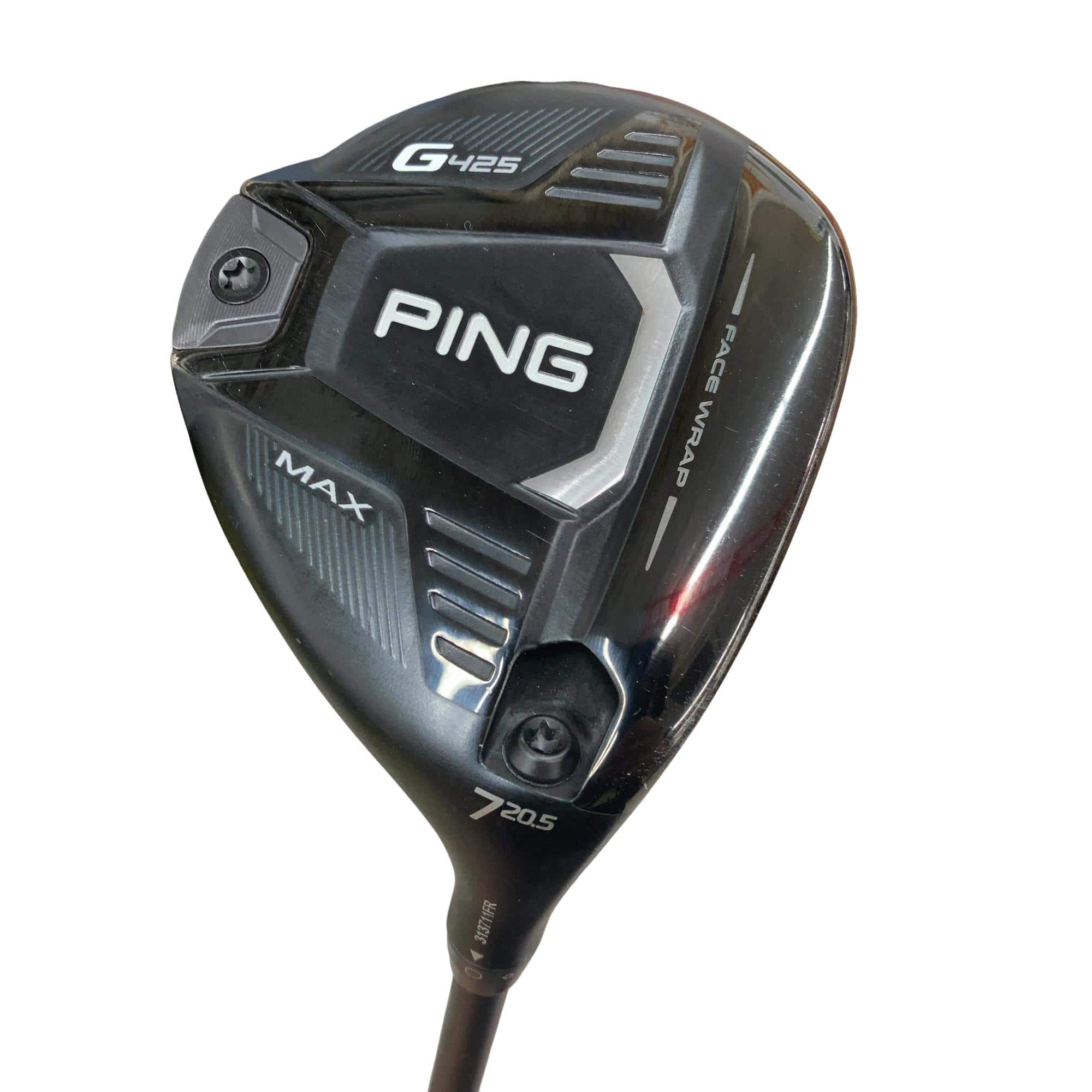 中古 ピン G425 G425 MAX フェアウェイウッド 中古クラブを