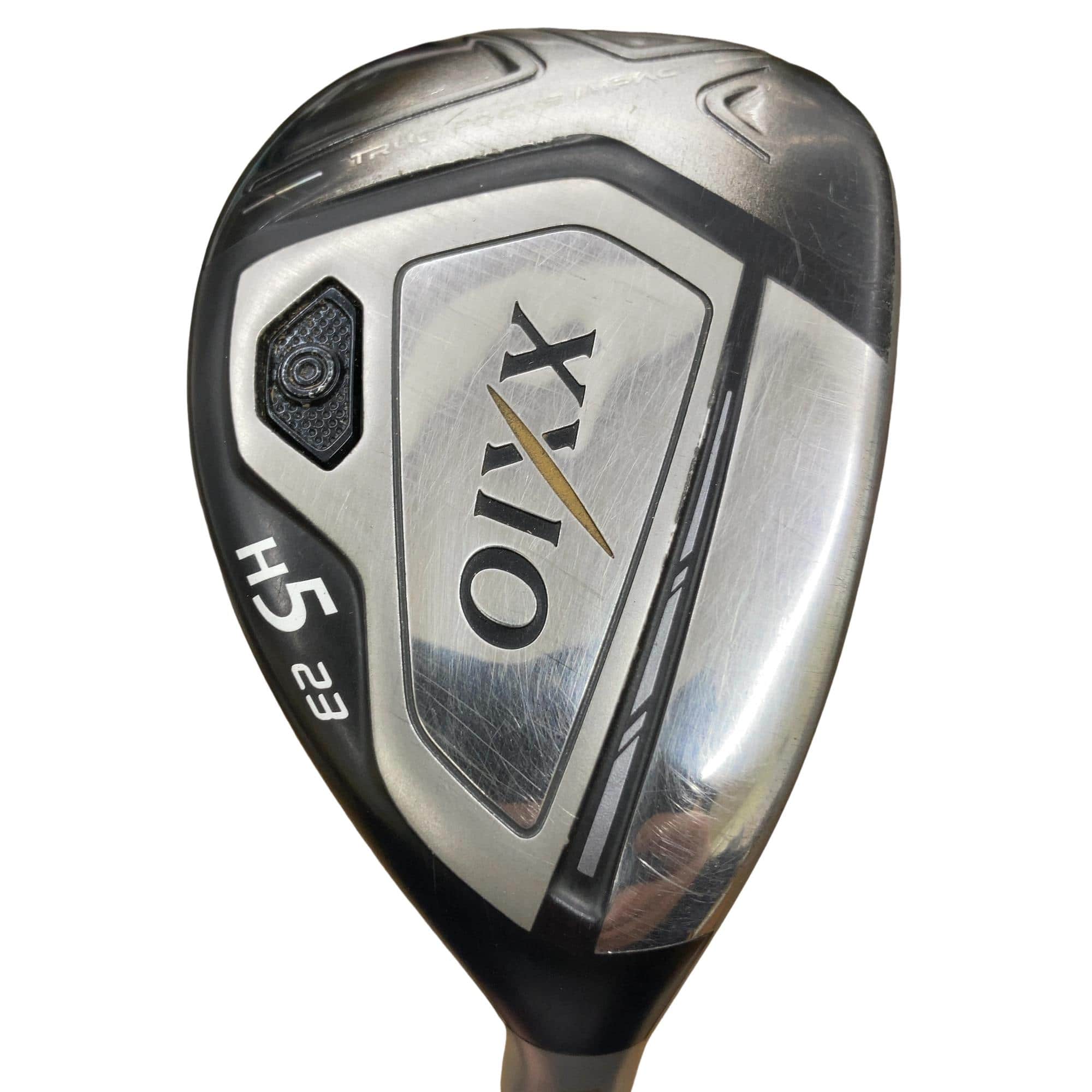 中古 ﾀﾞﾝﾛｯﾌﾟ XXIO （2018） Miyazaki Model