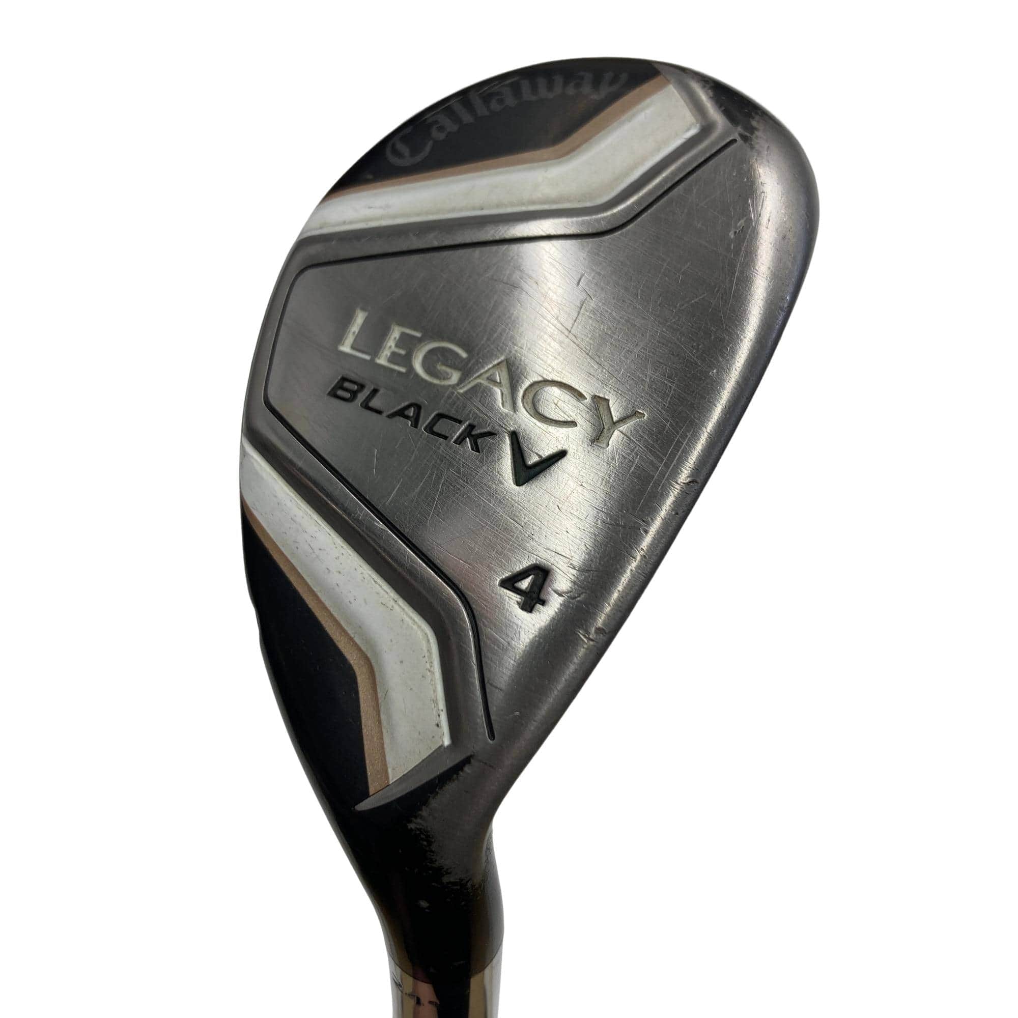 中古 キャロウェイ LEGACY BLACK ユーティリティ 中古