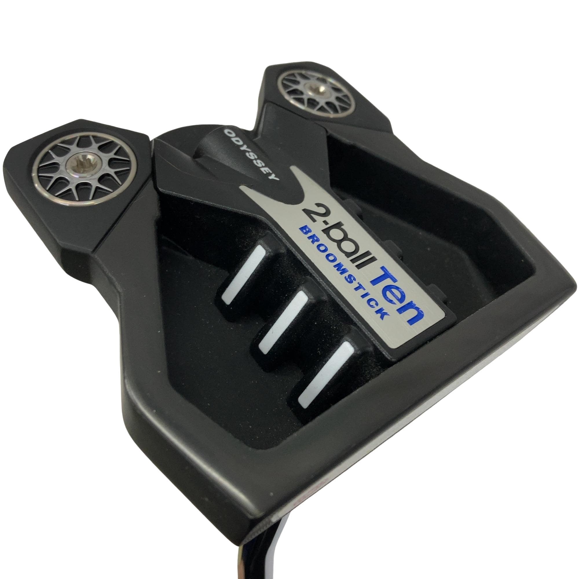中古 オデッセイ 2－BALL TEN TOUR LINED