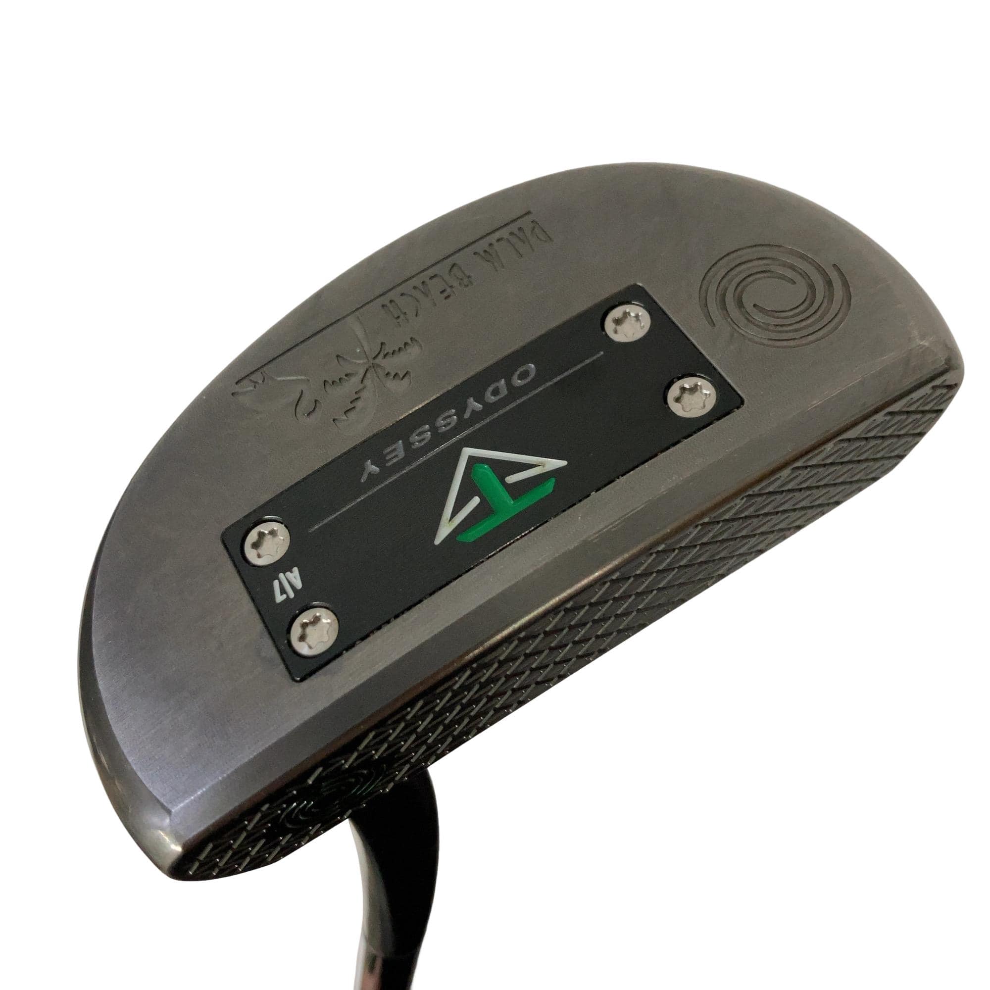 製造終了モデル！名器！Odyssey TOURON PORTLAND 中古 オデッセイ TOULON DESIGN PALM BEACH