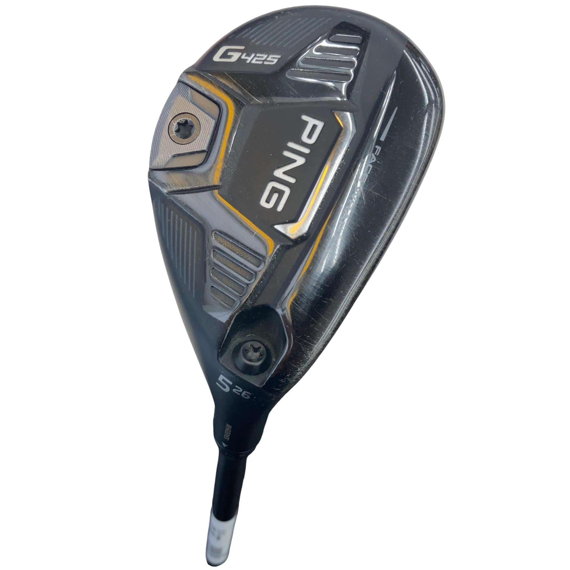 中古 ピン G425 G425 ユーティリティ 中古クラブを買うなら 