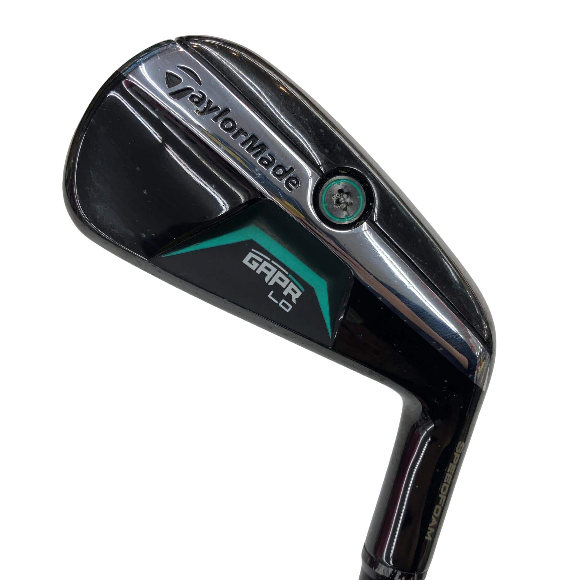 TaylorMade テーラーメイド GAPR LO ユーティリティー　2U 中古 テーラーメイド GAPR LO ユーティリティ 中古クラブを買う