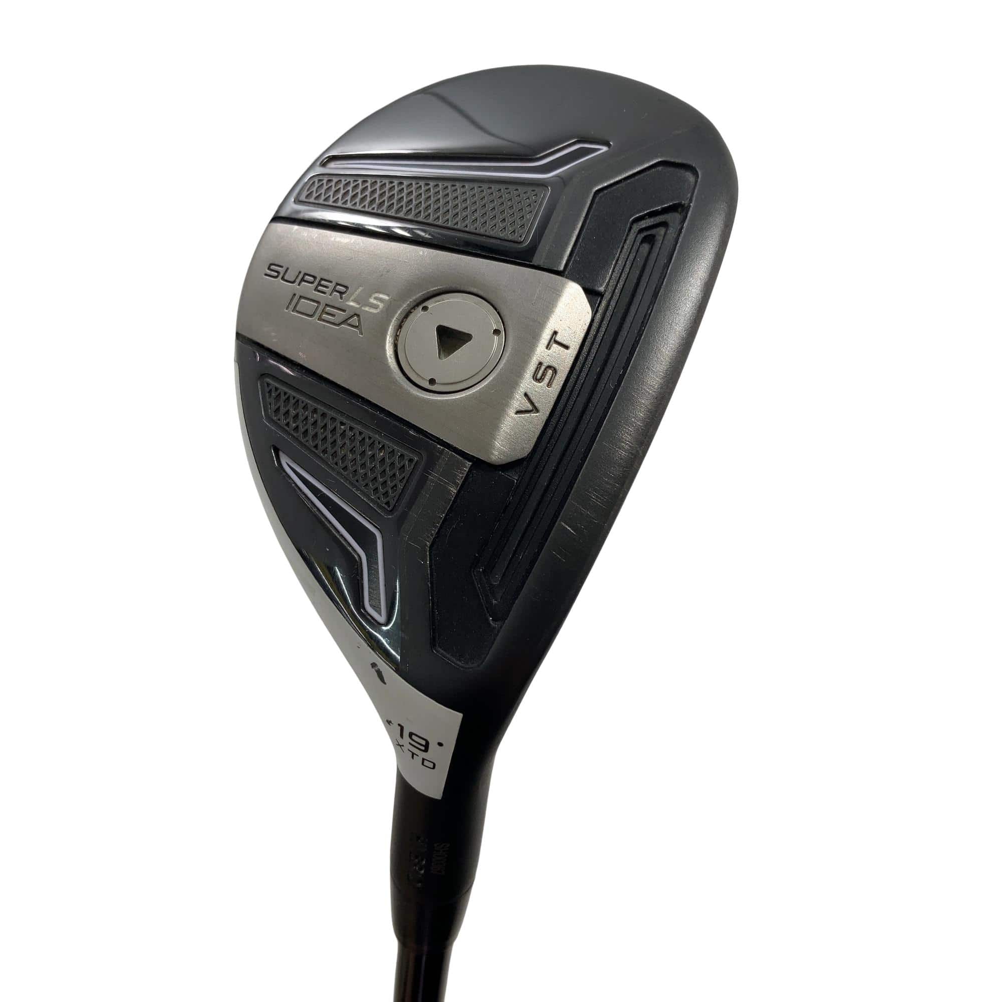 中古 アダムスゴルフ IDEA SUPER LS XTD ユーティリティ 中古 アダムスゴルフ IDEA SUPER LS XTD ユーティリティ