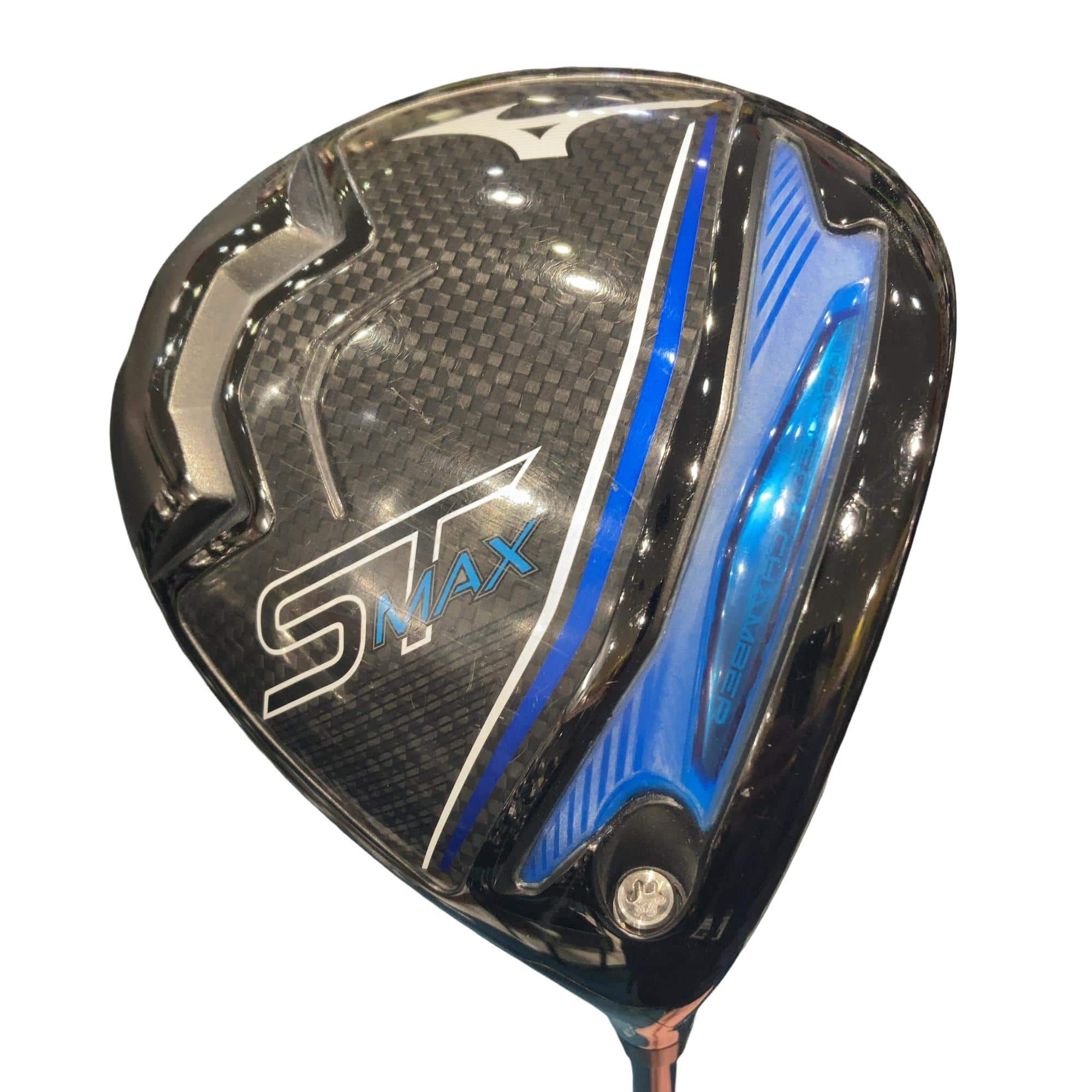 中古 ミズノ Mizuno ST－MAX 230 ドライバー 中古クラブ