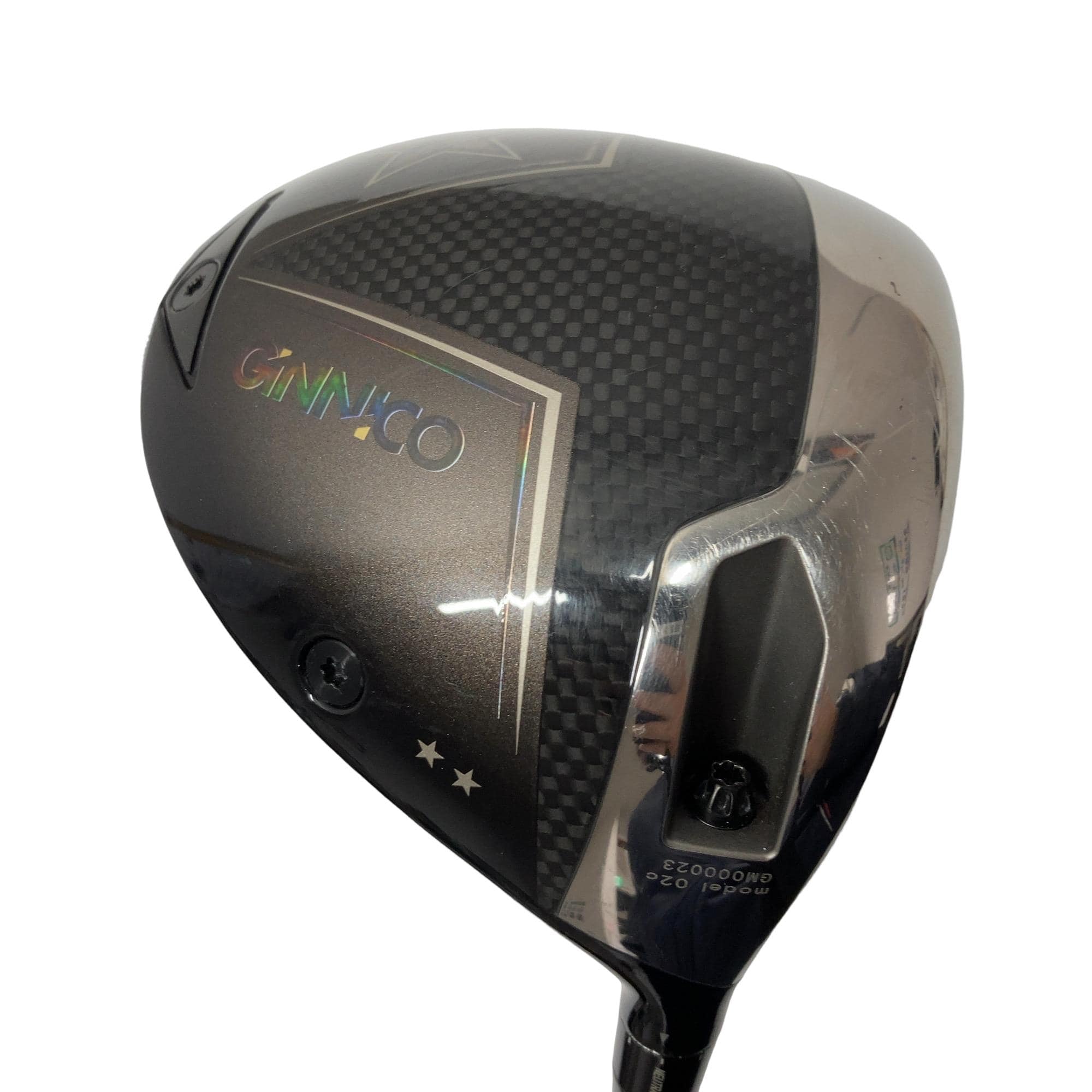 中古 イオンスポーツ GINNICO MODEL 02C Two