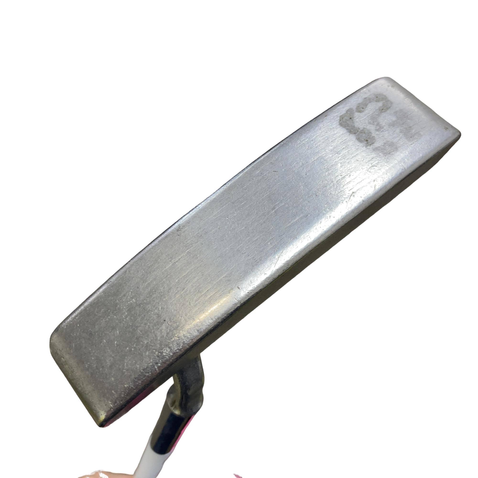 中古 ピン ZING 2 ステンレス パター 中古クラブを買うならゴルフ