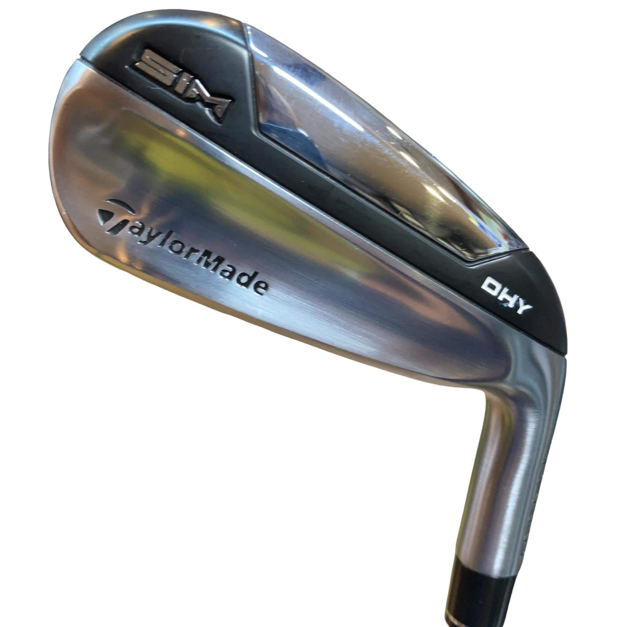 中古 テーラーメイド SIM DHY ユーティリティ 中古クラブを買う