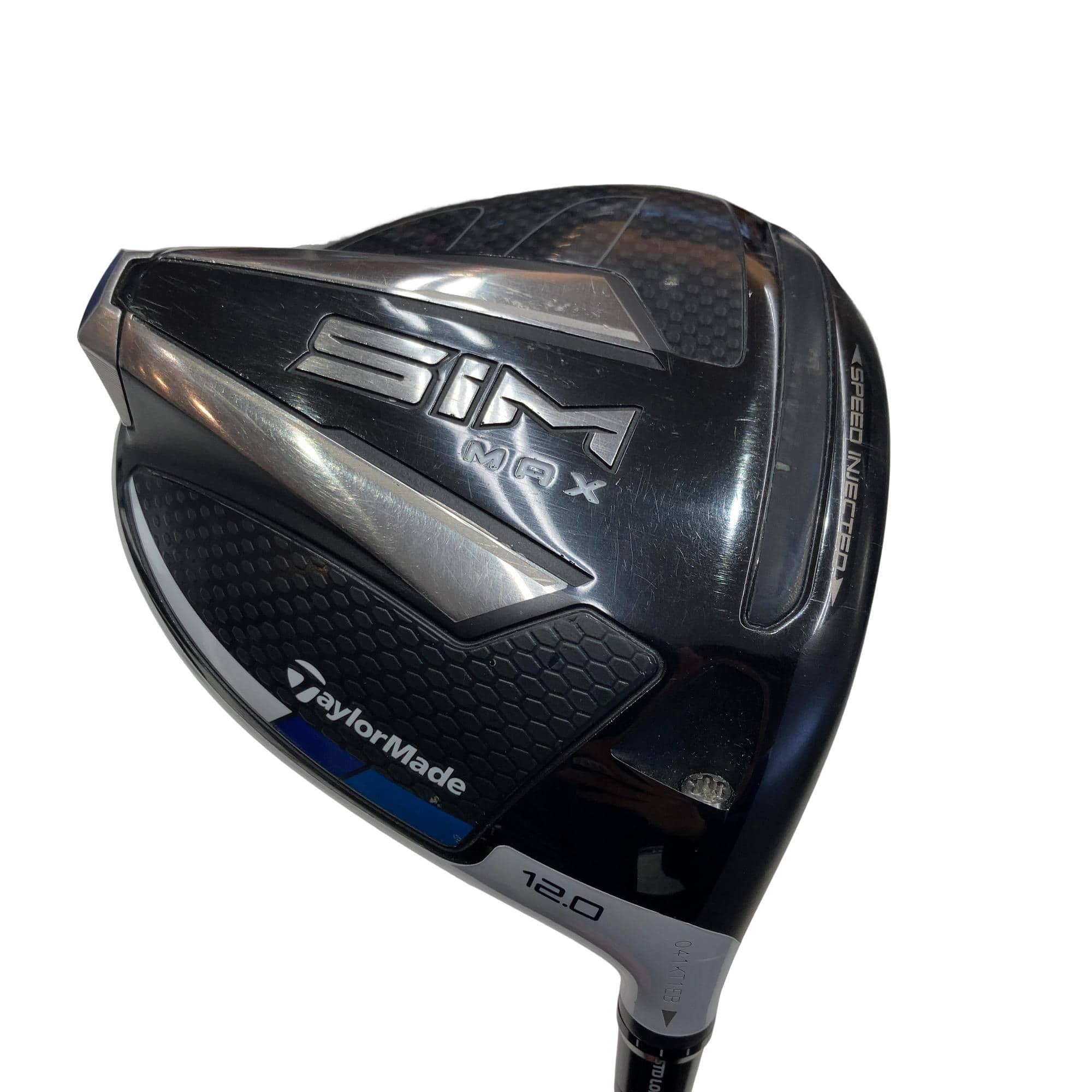 【TaylorMade SIM MAX レディース】 中古ゴルフクラブ セット 中古 テーラーメイド SIM MAX ドライバー 中古クラブを買うなら