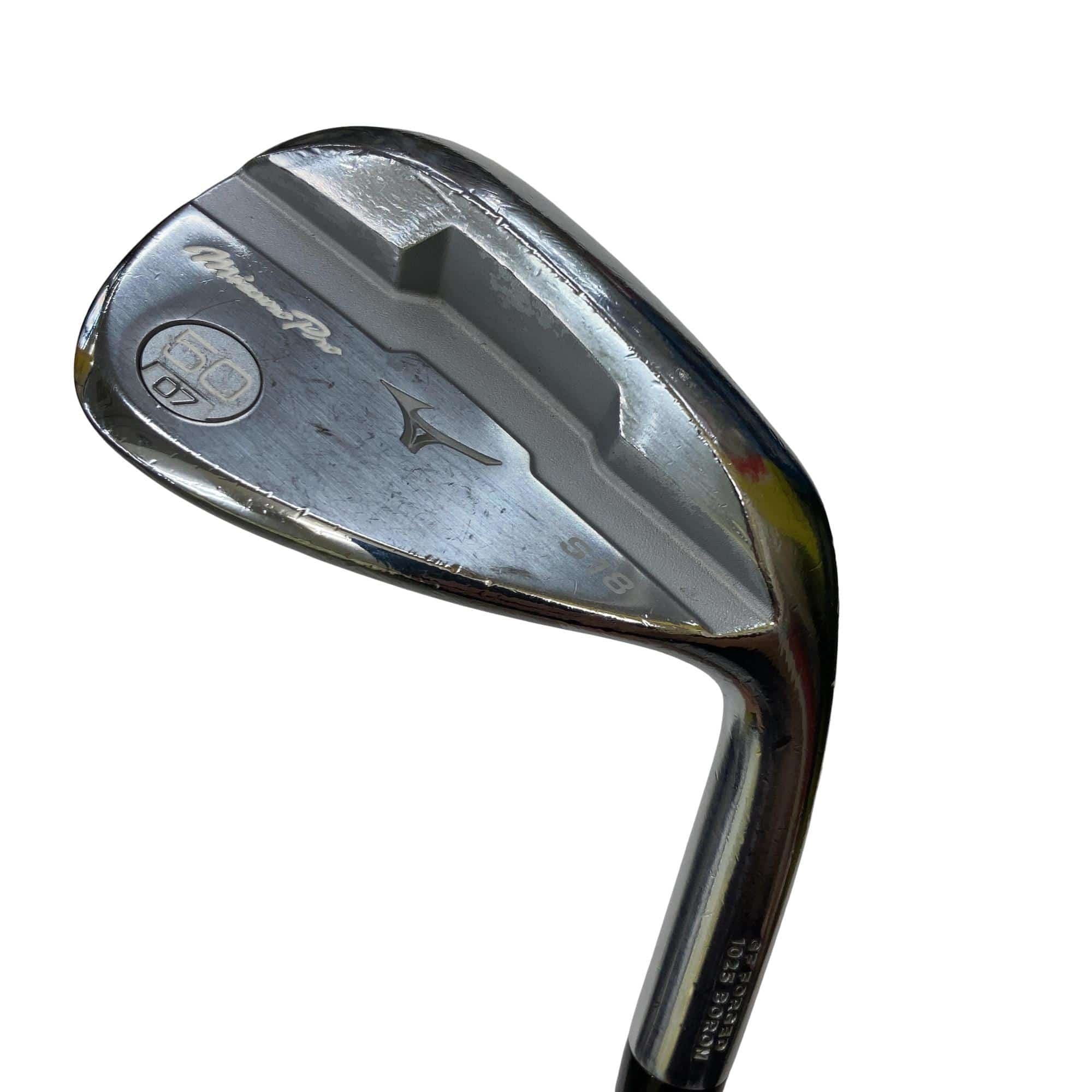 中古 ミズノ Mizuno Pro S18 ウェッジ 中古クラブを買う