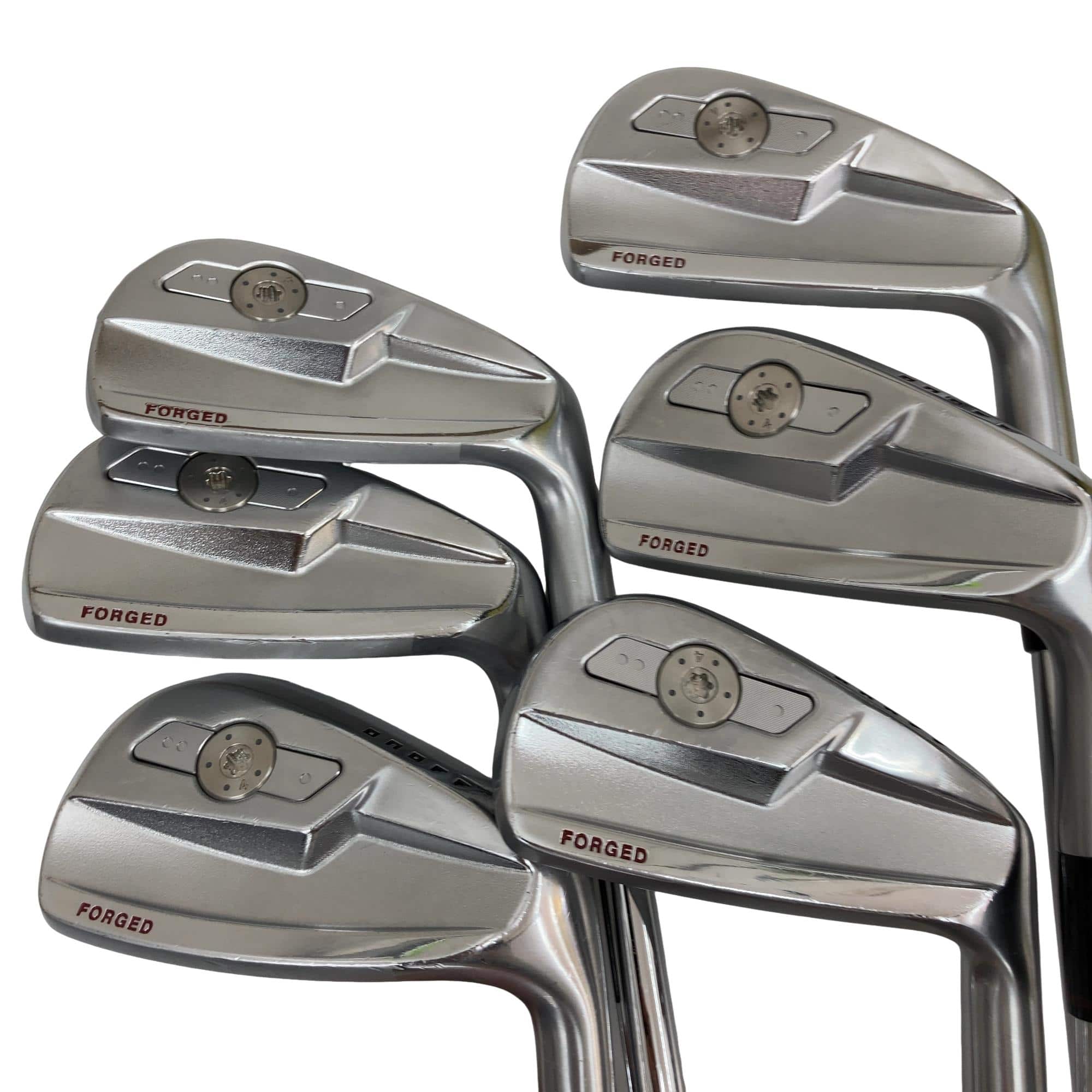 中古 ダイワグローブライド ONOFF FORGED（2026
