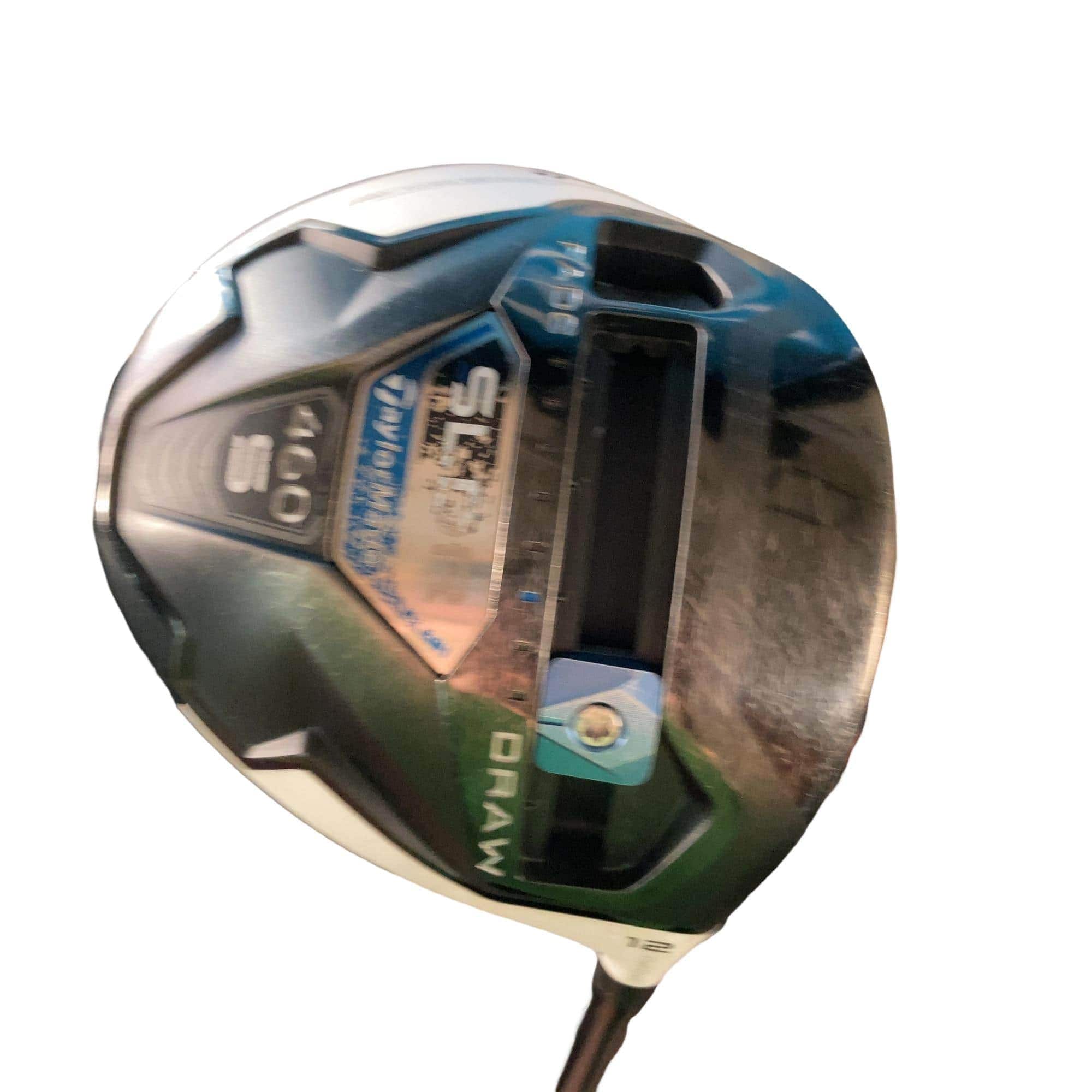 中古 テーラーメイド SLDR S ドライバー 中古クラブを買うなら