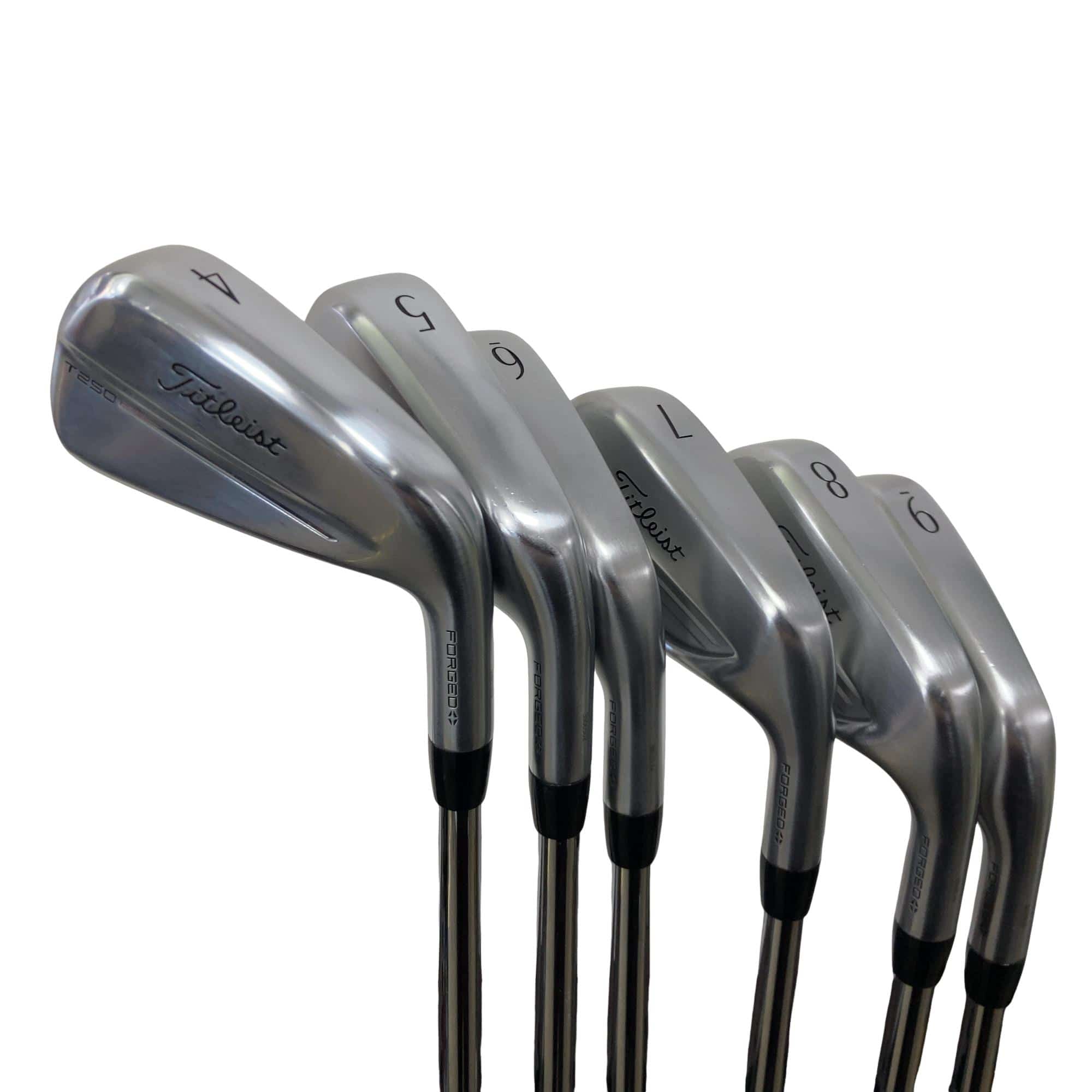 中古 タイトリスト Titleist T150（2025） アイアン