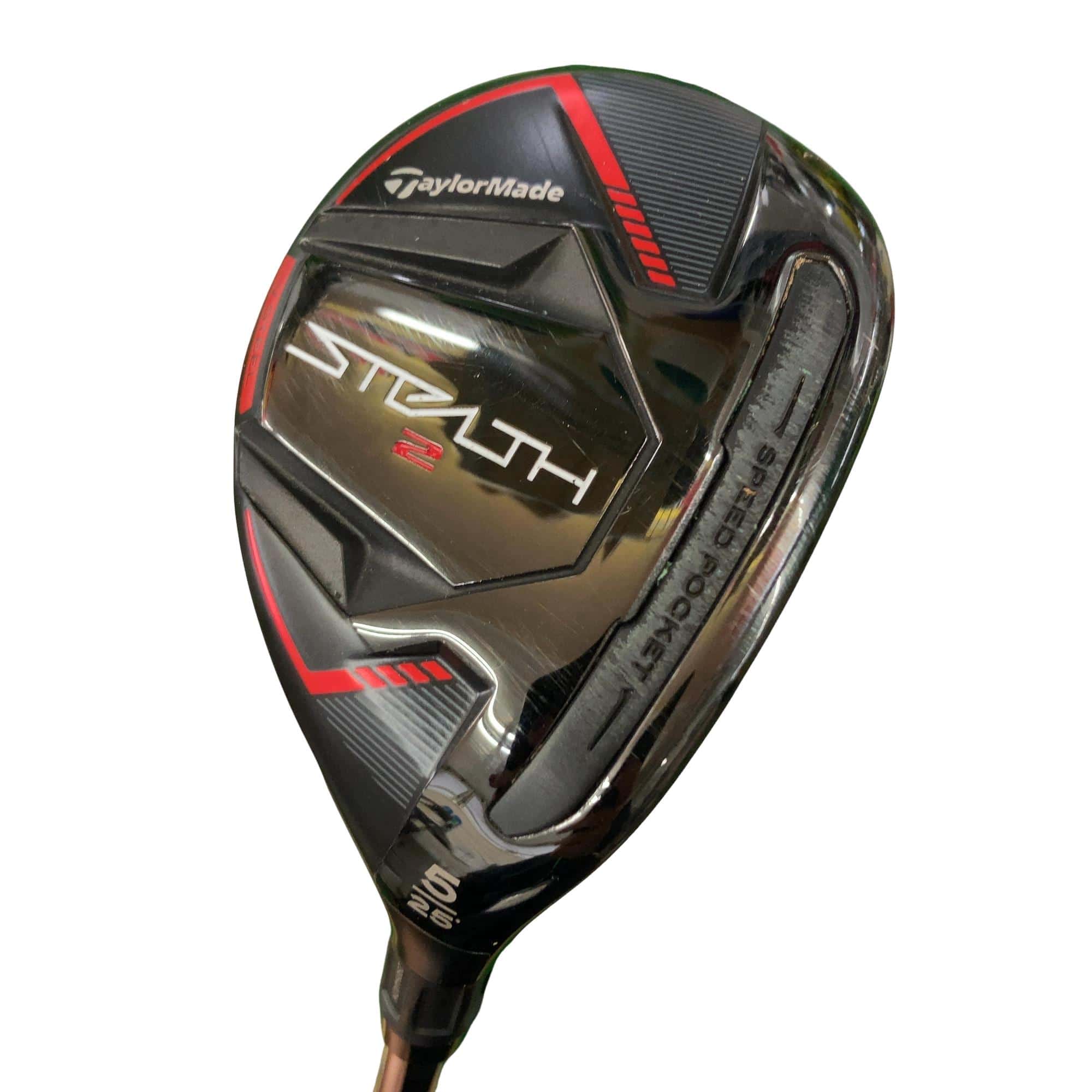 中古 テーラーメイド STEALTH2 STEALTH2