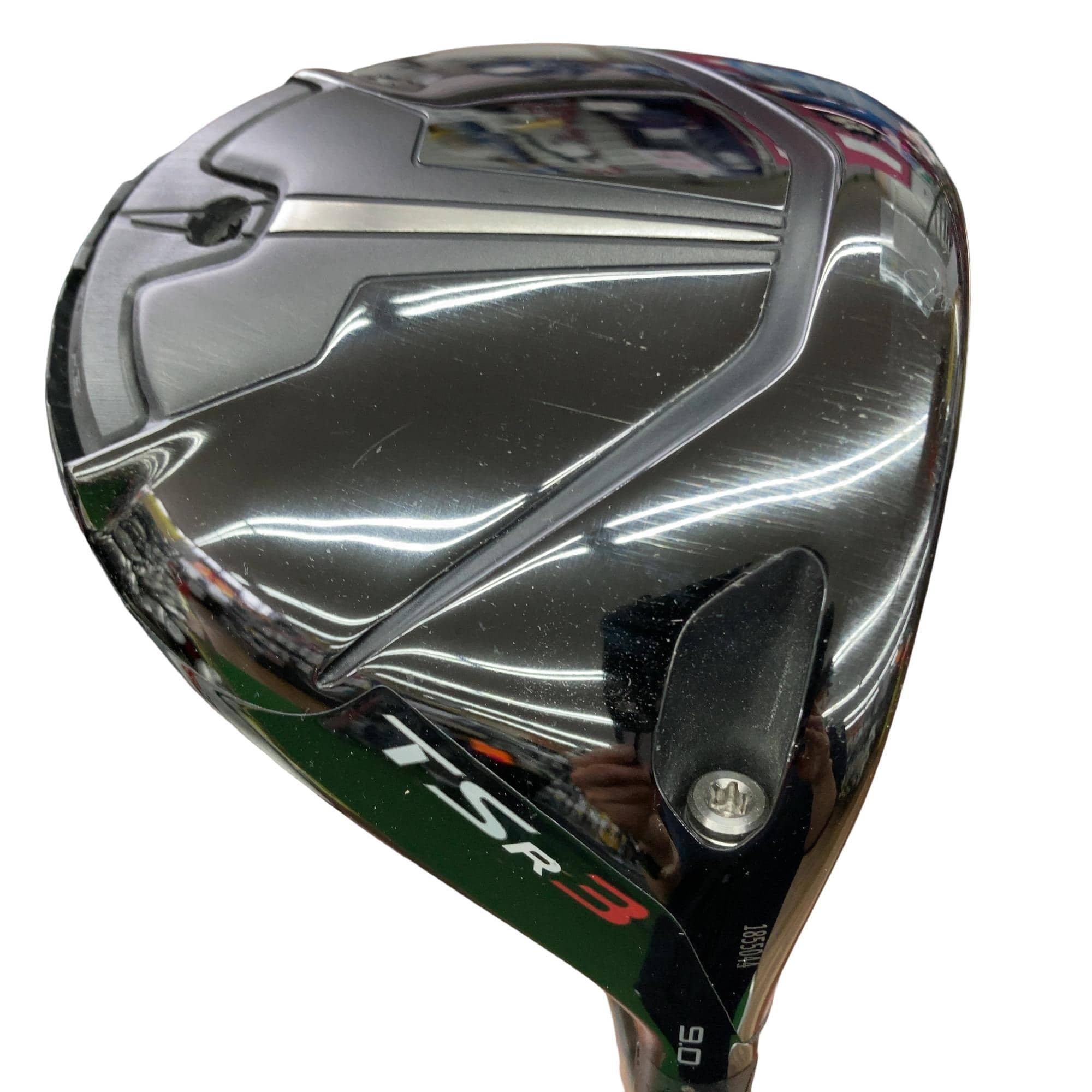 中古 タイトリスト TSR3 TSR3 ドライバー 中古クラブを買う