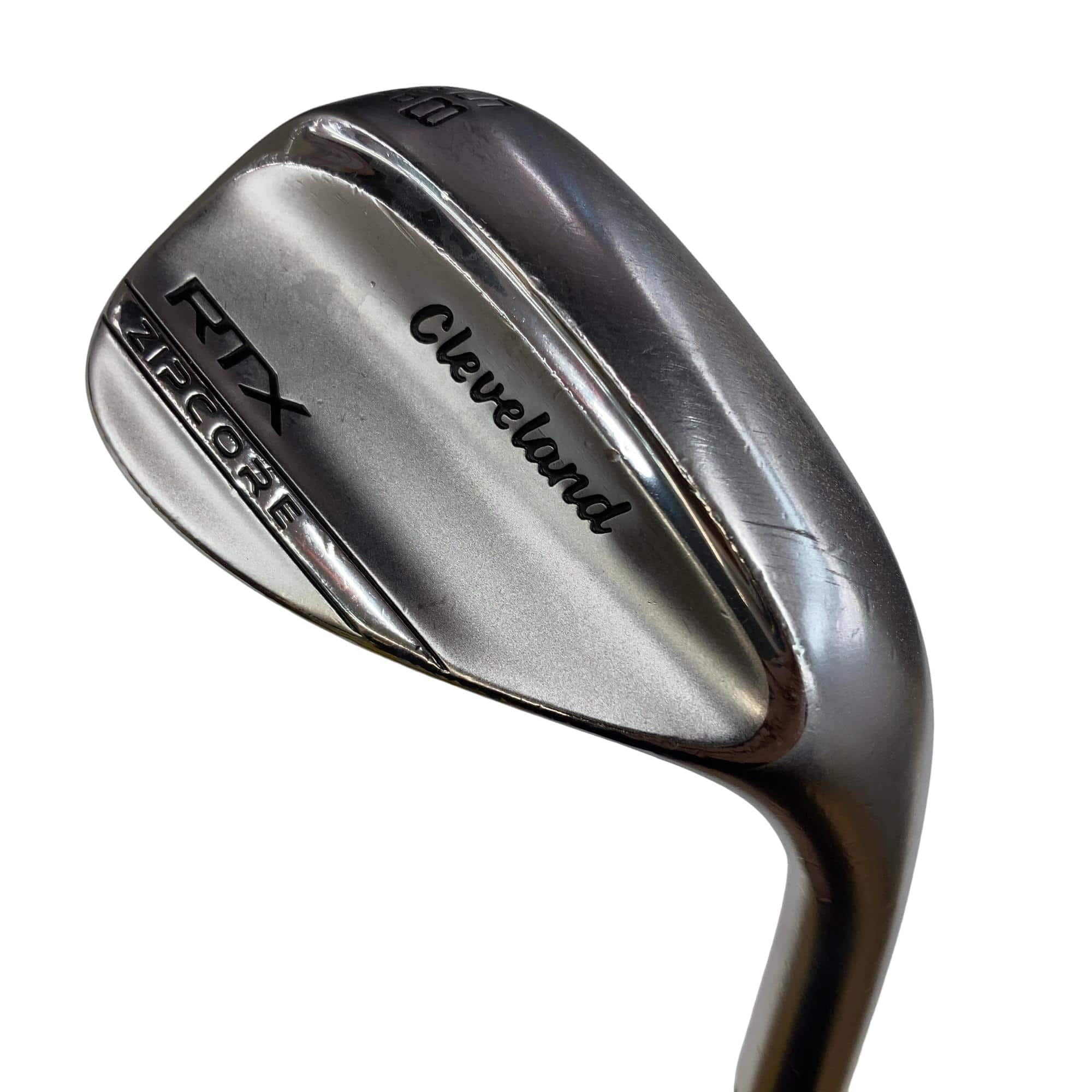 中古 クリーブランド Cleveland RTX ZIPCORE