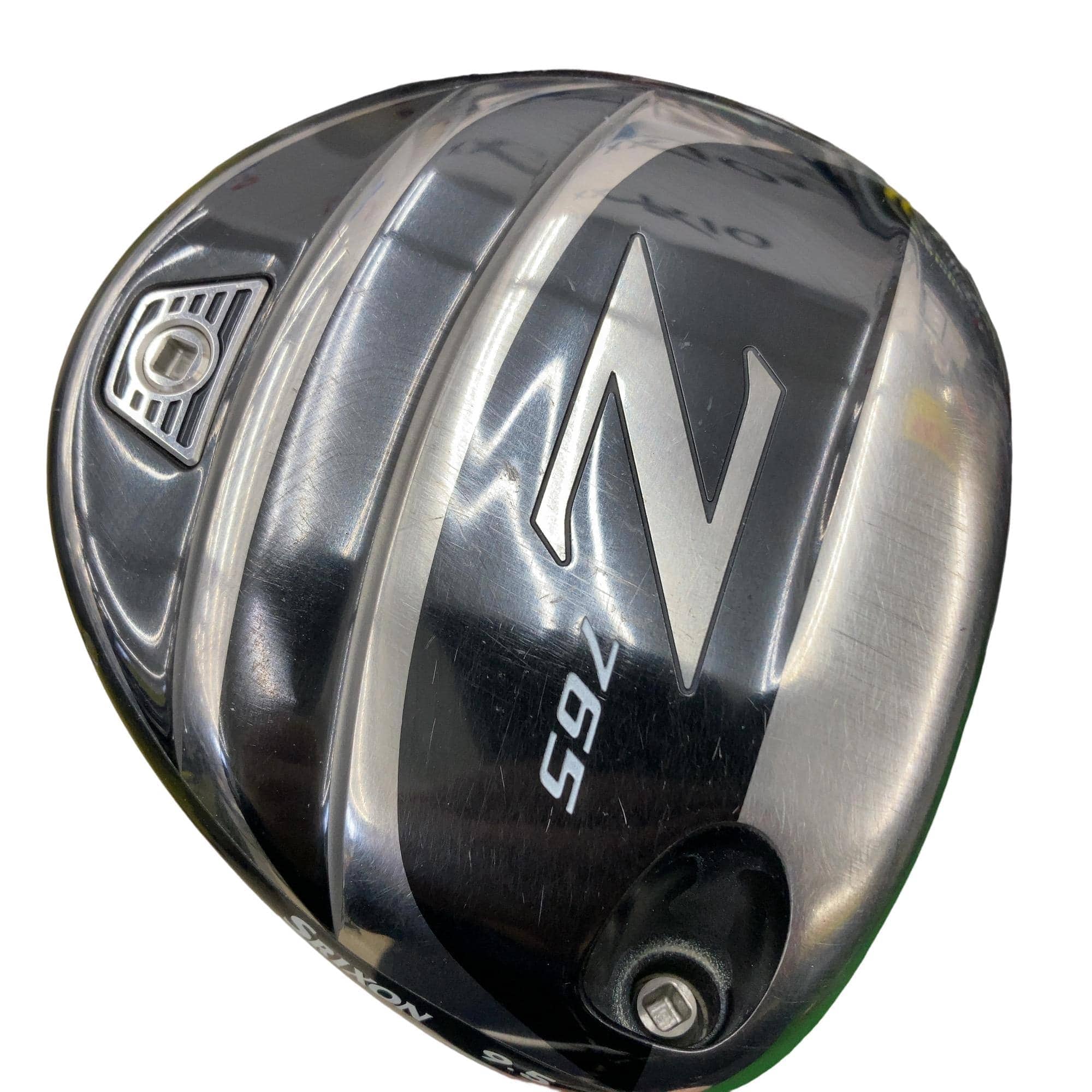 中古 ダンロップ SRIXON Z765 ドライバー 中古クラブを買う