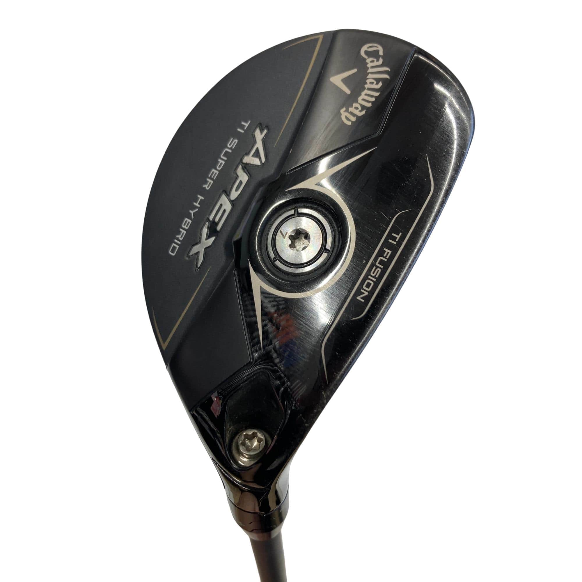 中古 キャロウェイ APEX Ti SUPER HYBRID（2026
