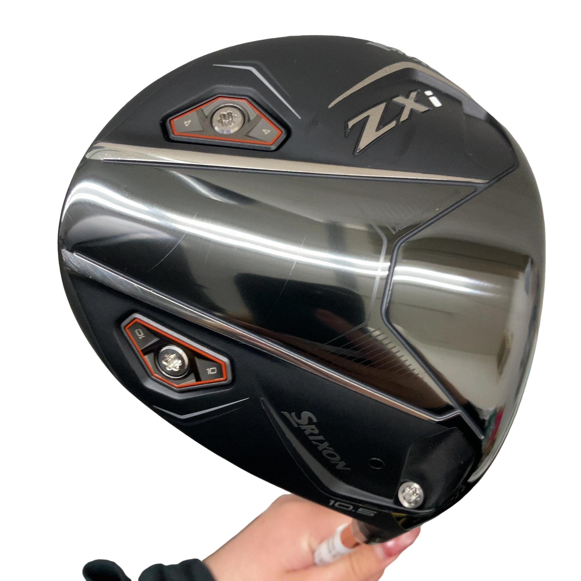 中古 ダンロップ SRIXON ZXi ドライバー 中古クラブを買う