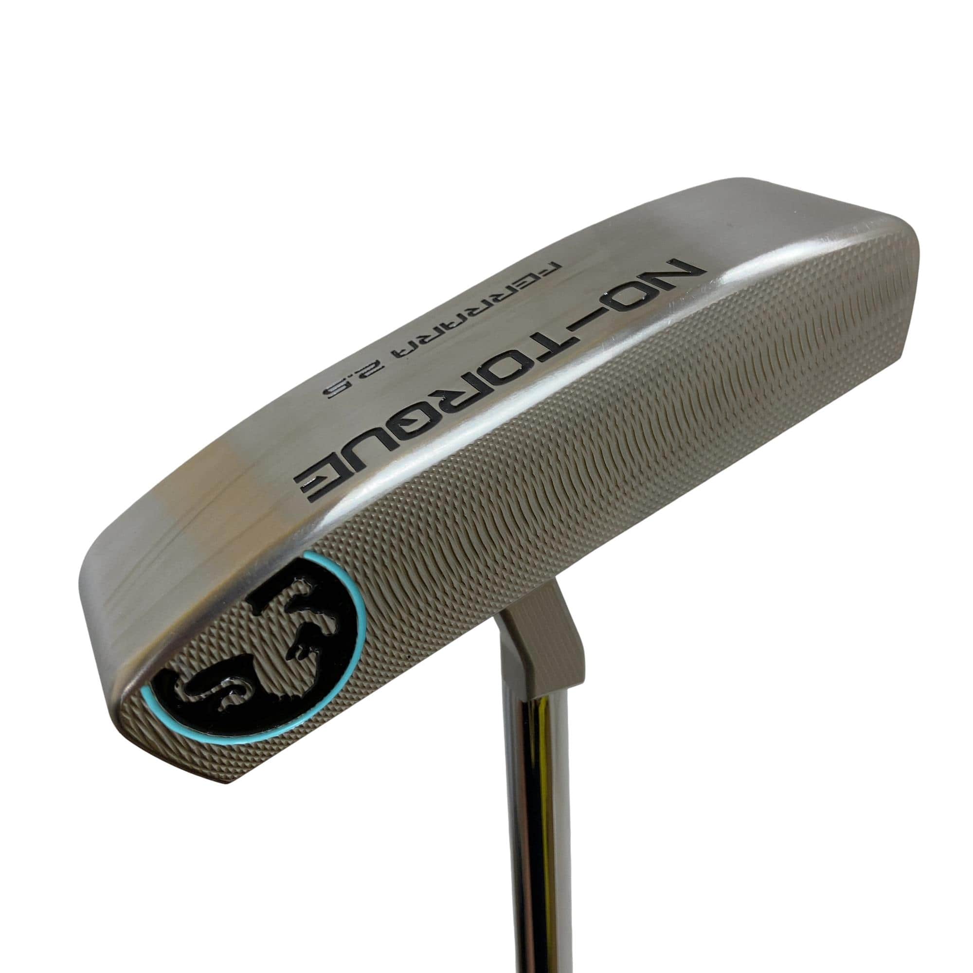 Piretti NO-TORQUE　FERRARA　2.5 美中古 34インチ 中古 ピレッティ NO－TORQUE FERRARA 2．5 パター
