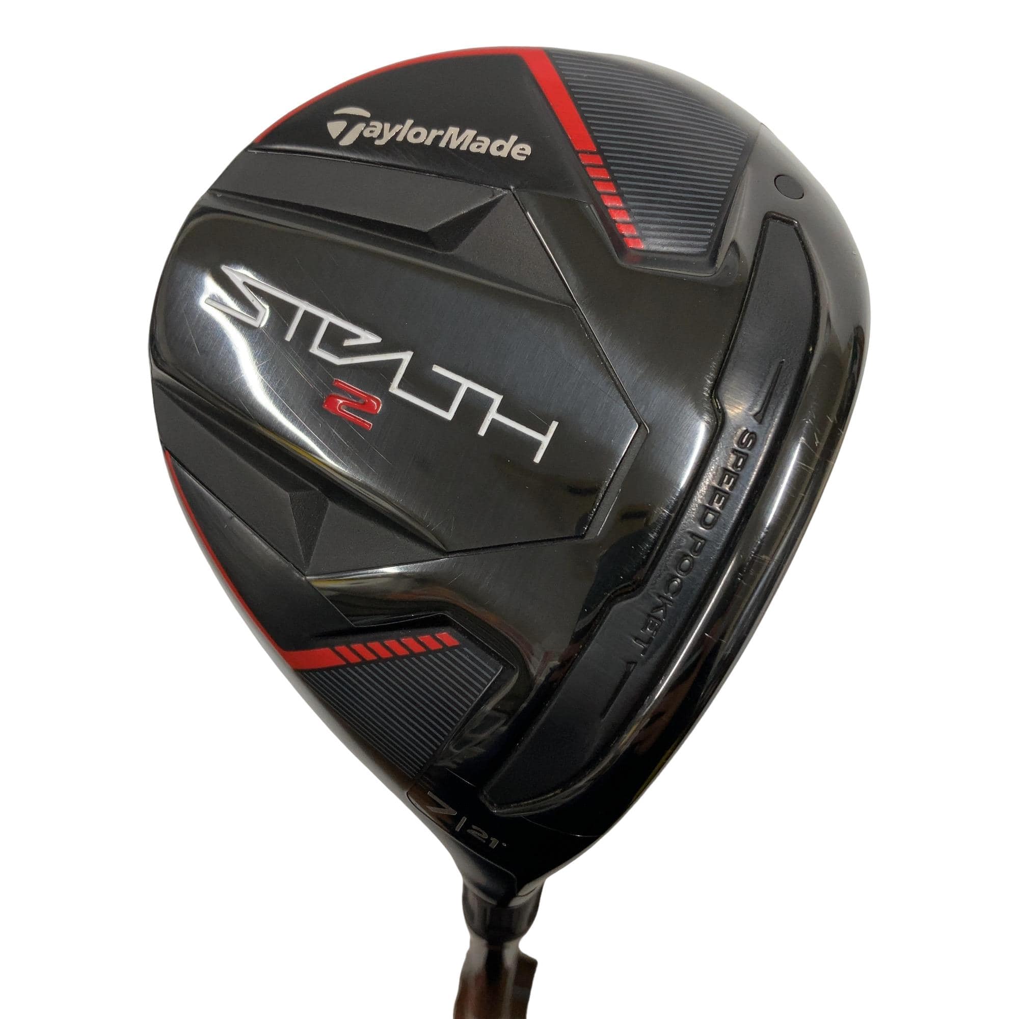 クラブ tailormade stealth2 7w TaylorMade（テーラーメイド） 激安新品 TaylorMade STEALTH2 クラブ