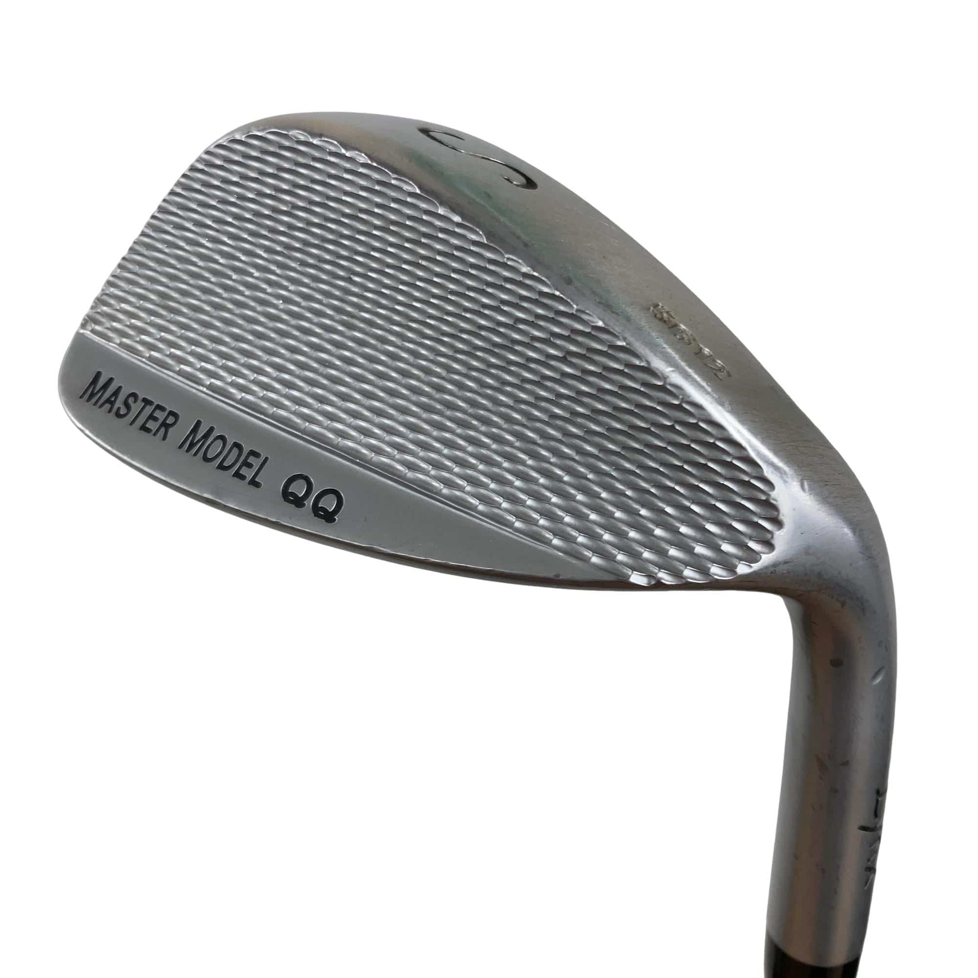 中古 リンクス MASTER MODEL QQ ウェッジ 中古クラブを