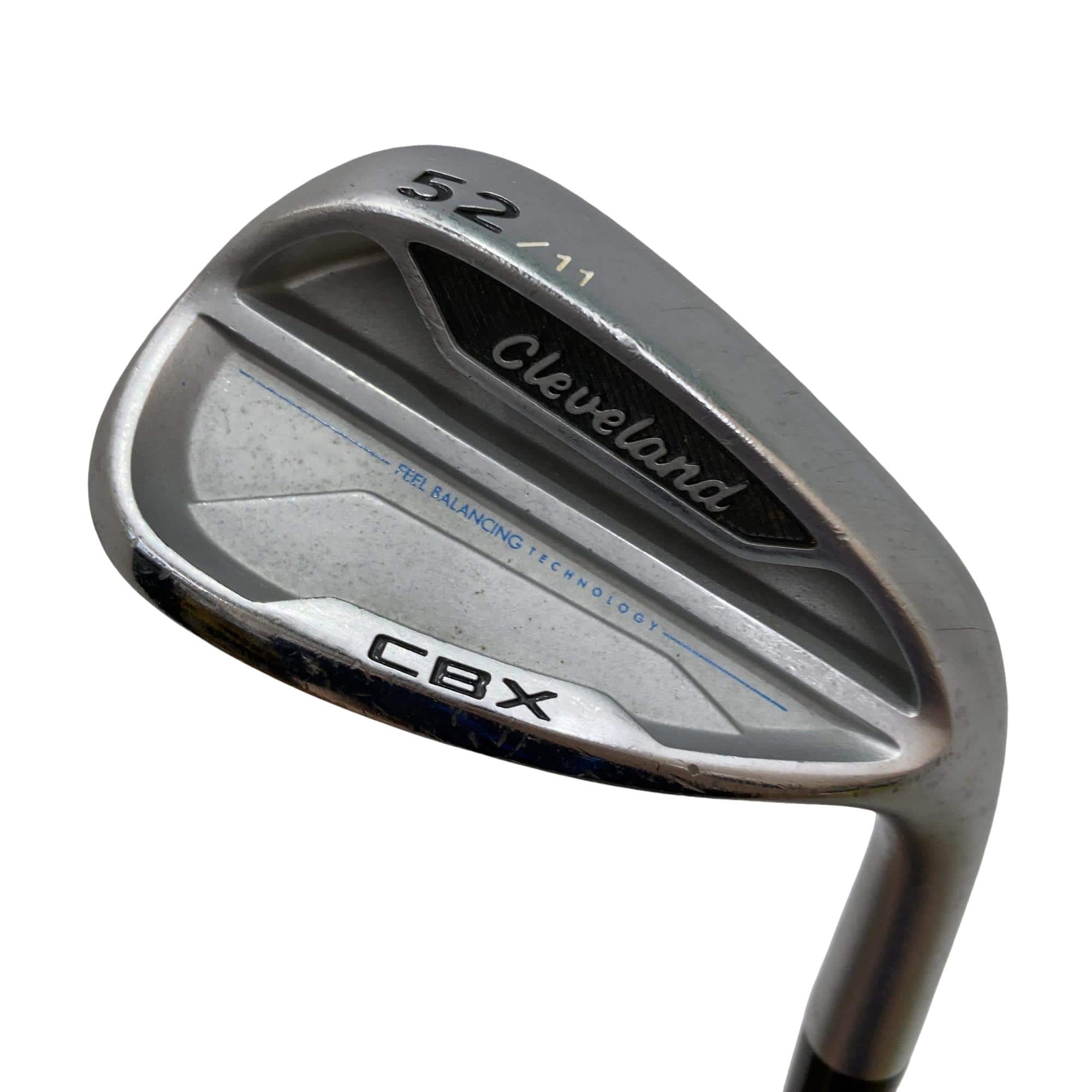 中古 クリーブランド Cleveland CBX ウェッジ 中古クラブ