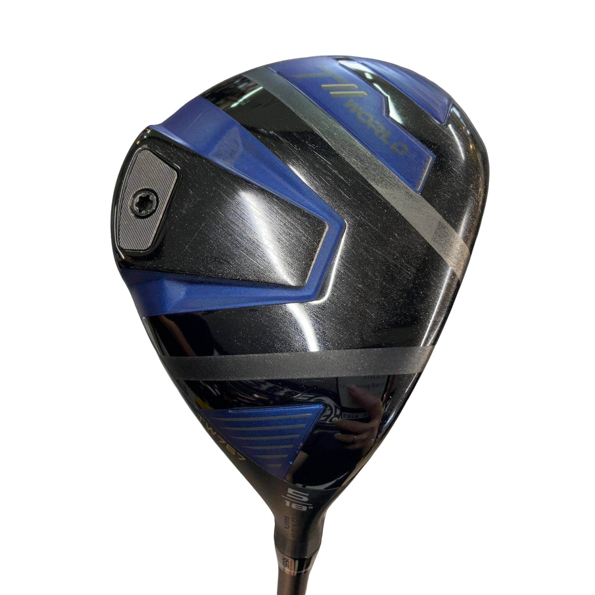 中古 ホンマゴルフ TOUR WORLD TW767 フェアウェイ