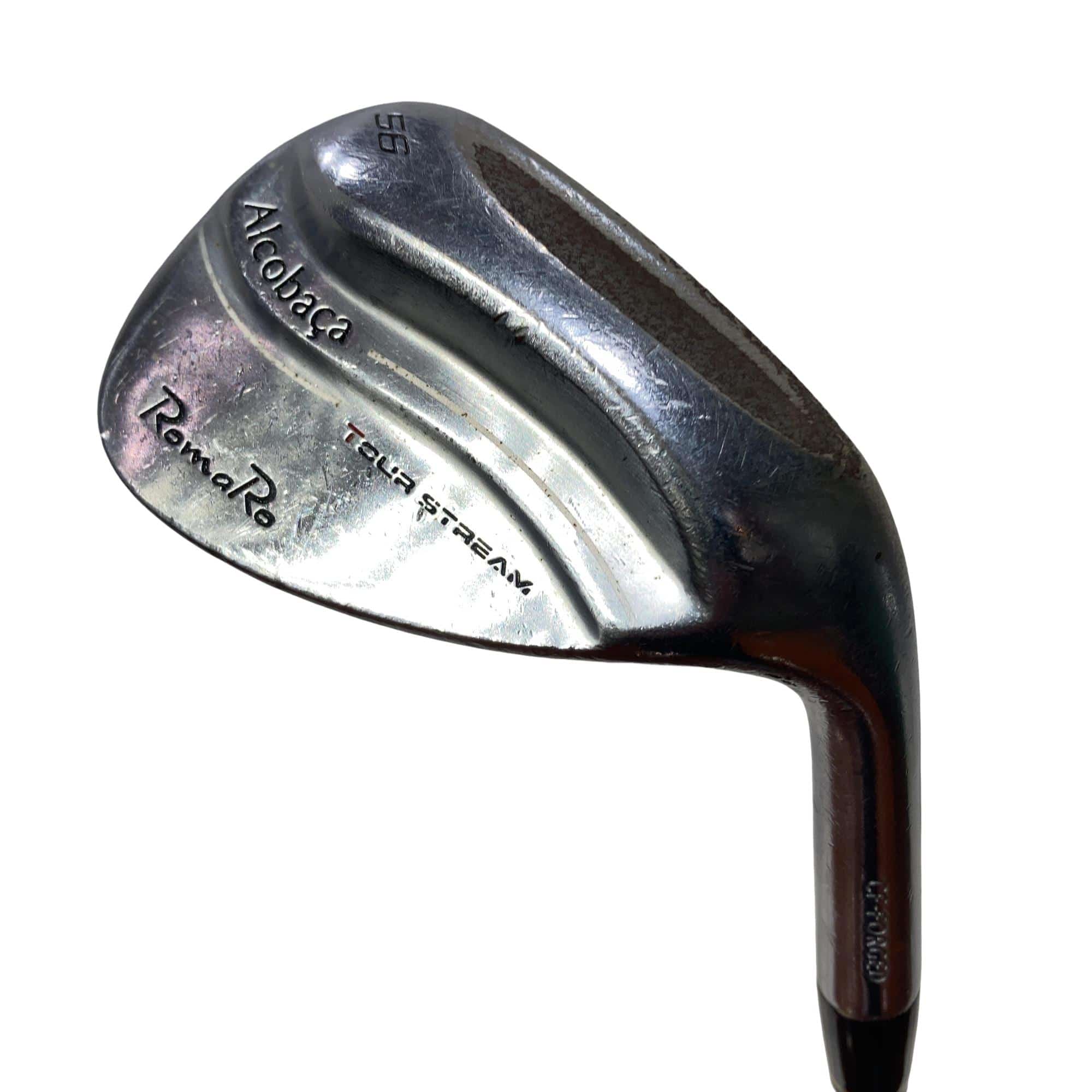 中古 ロマロ RomaRo Alcobaca TOUR STREAM
