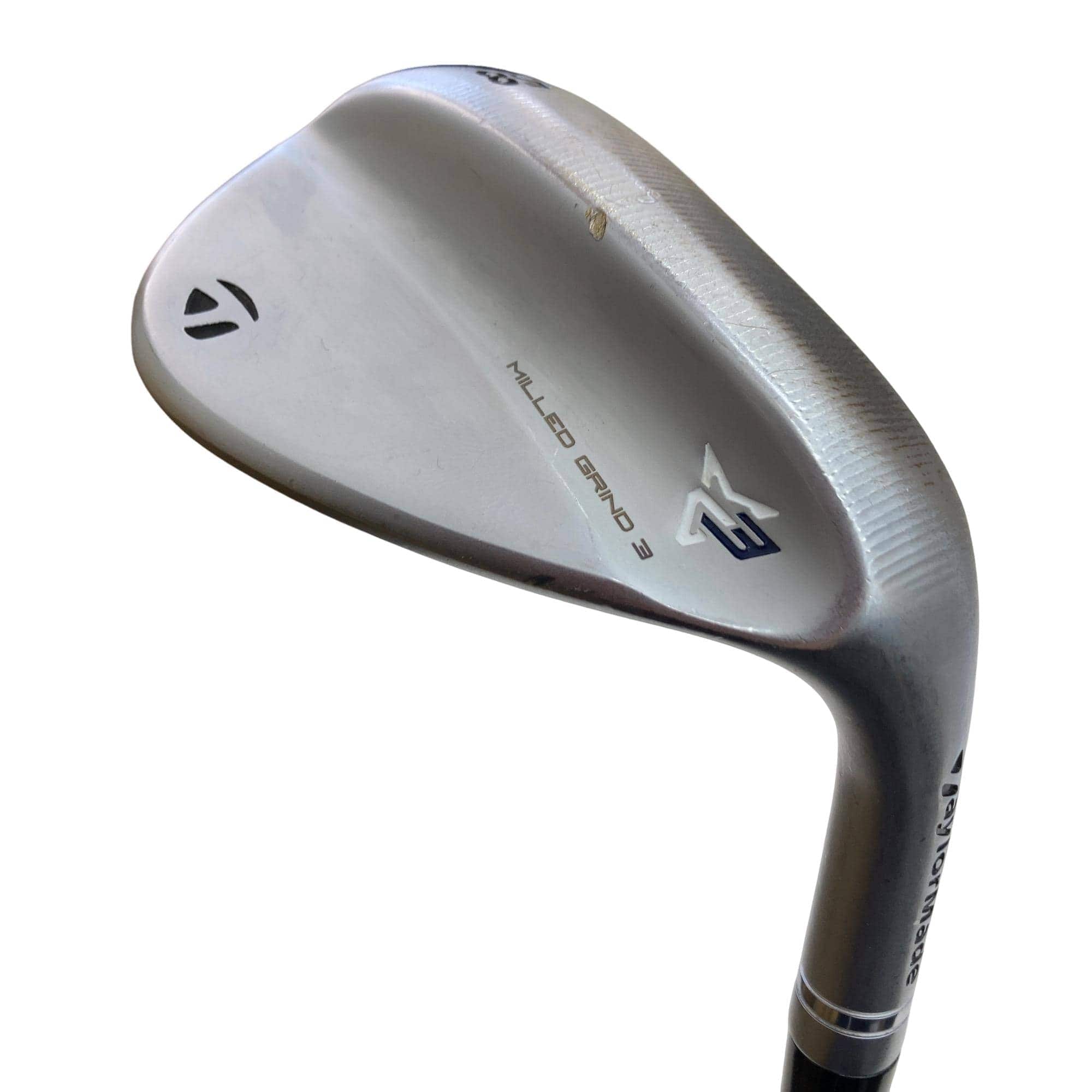 中古 ﾃｰﾗｰﾒｲﾄﾞ Taylor Made MILLED GRIND 3