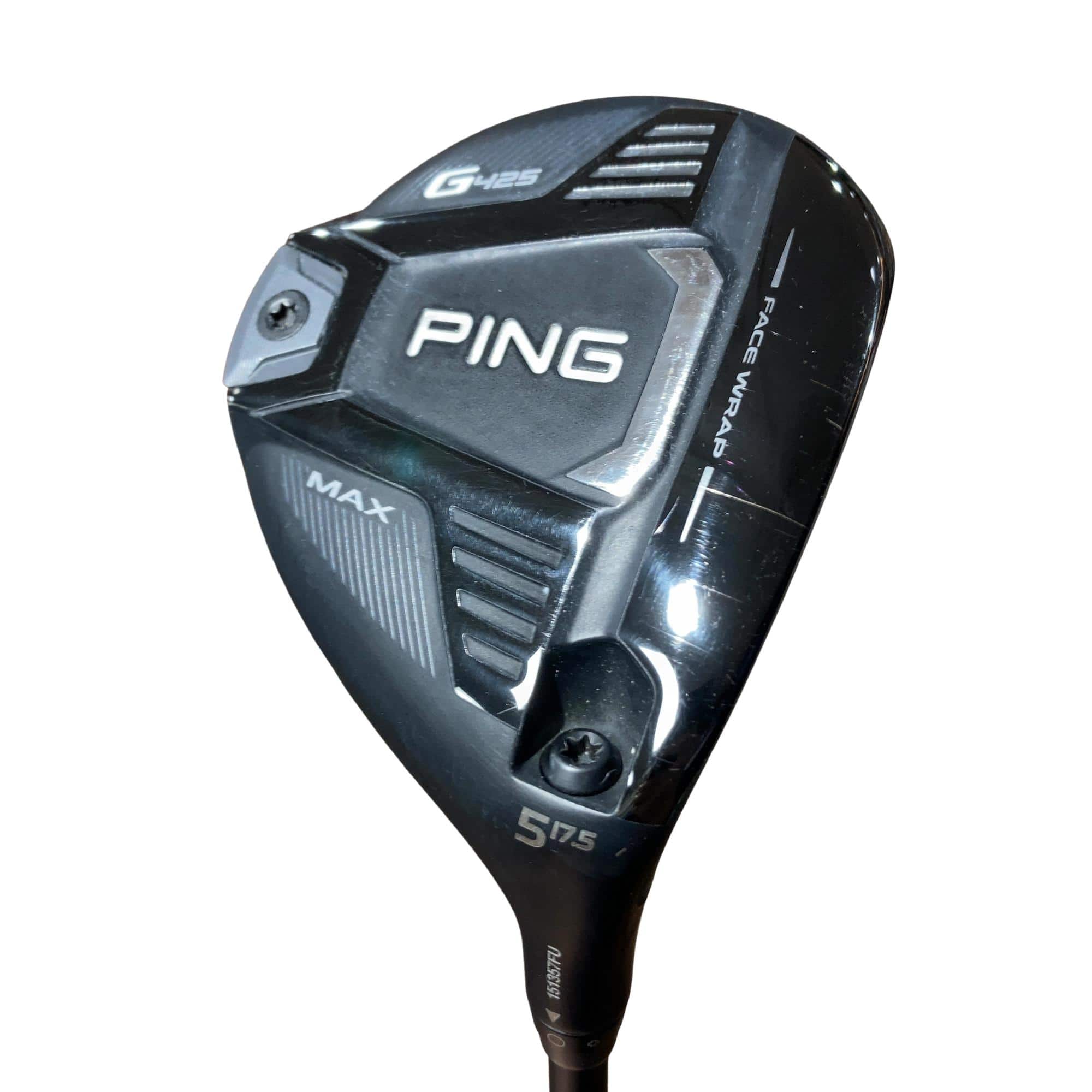 中古 ピン G425 G425 MAX フェアウェイウッド 中古クラブを