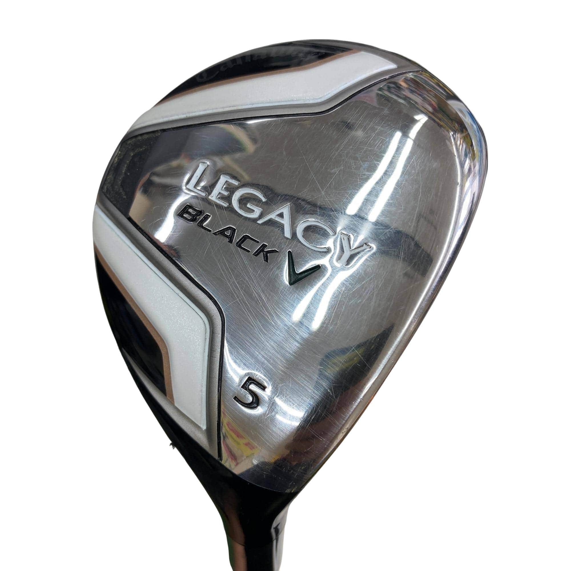 中古 キャロウェイ LEGACY BLACK フェアウェイウッド 中古クラブ 中古 キャロウェイ LEGACY BLACK フェアウェイウッド 中古クラブ