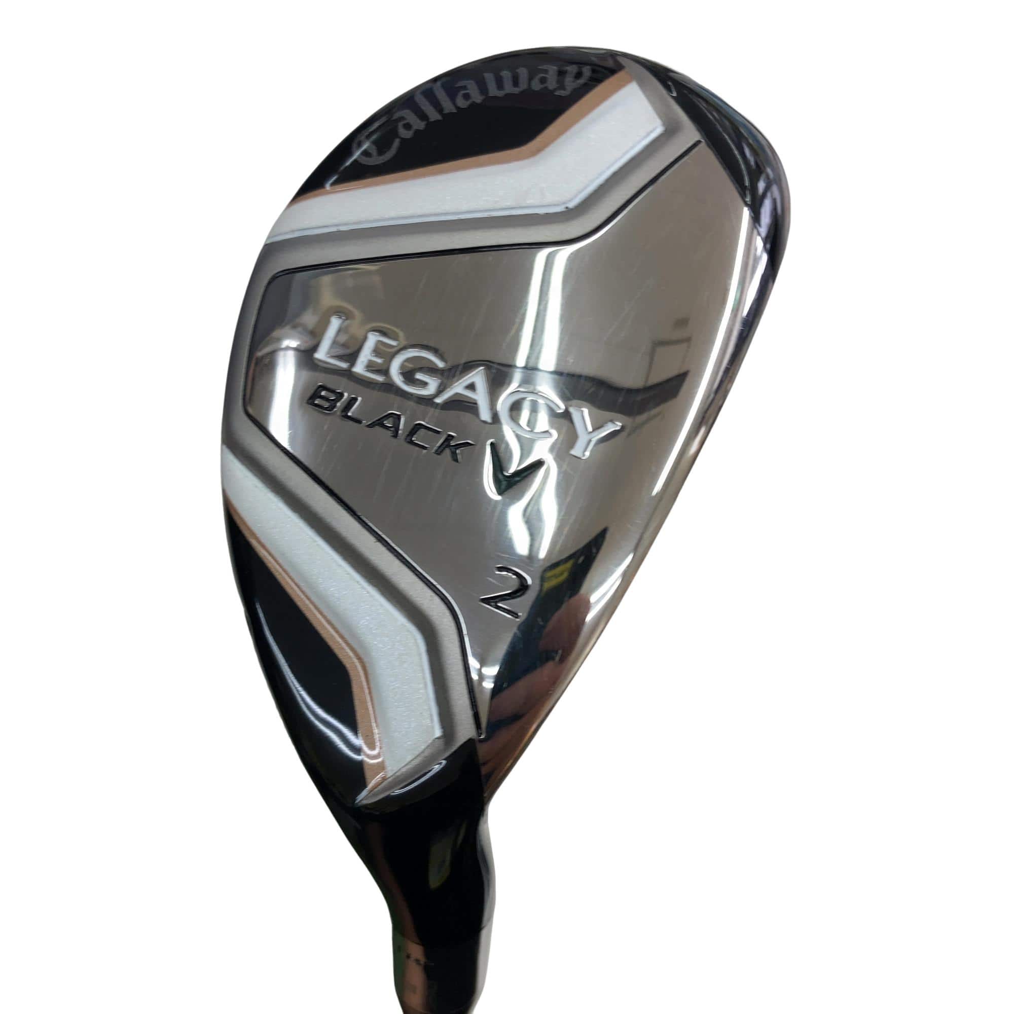 中古 キャロウェイ LEGACY/Memphis 10/UNI/25[9379]□博多