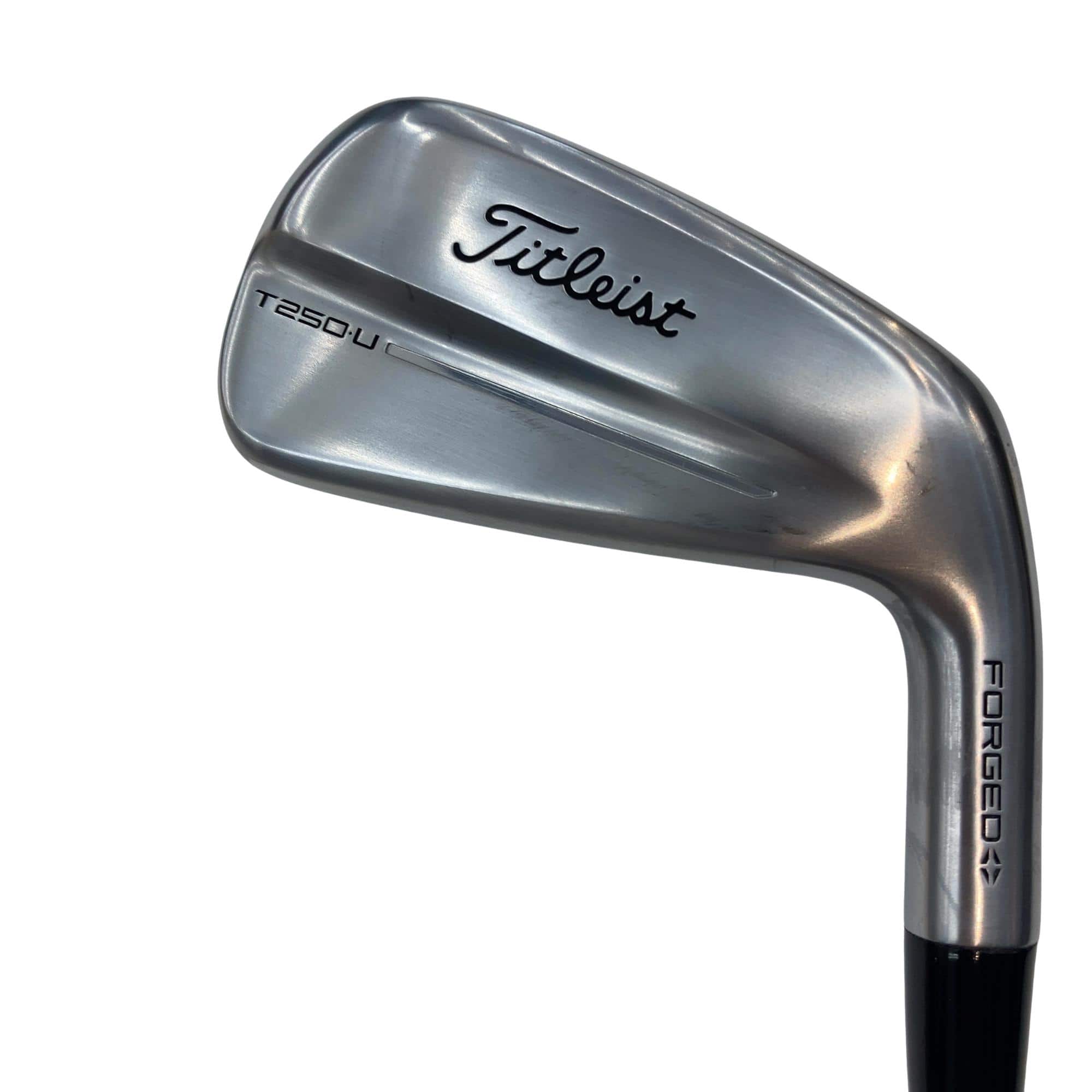 中古 タイトリスト Titleist T250・U（2025