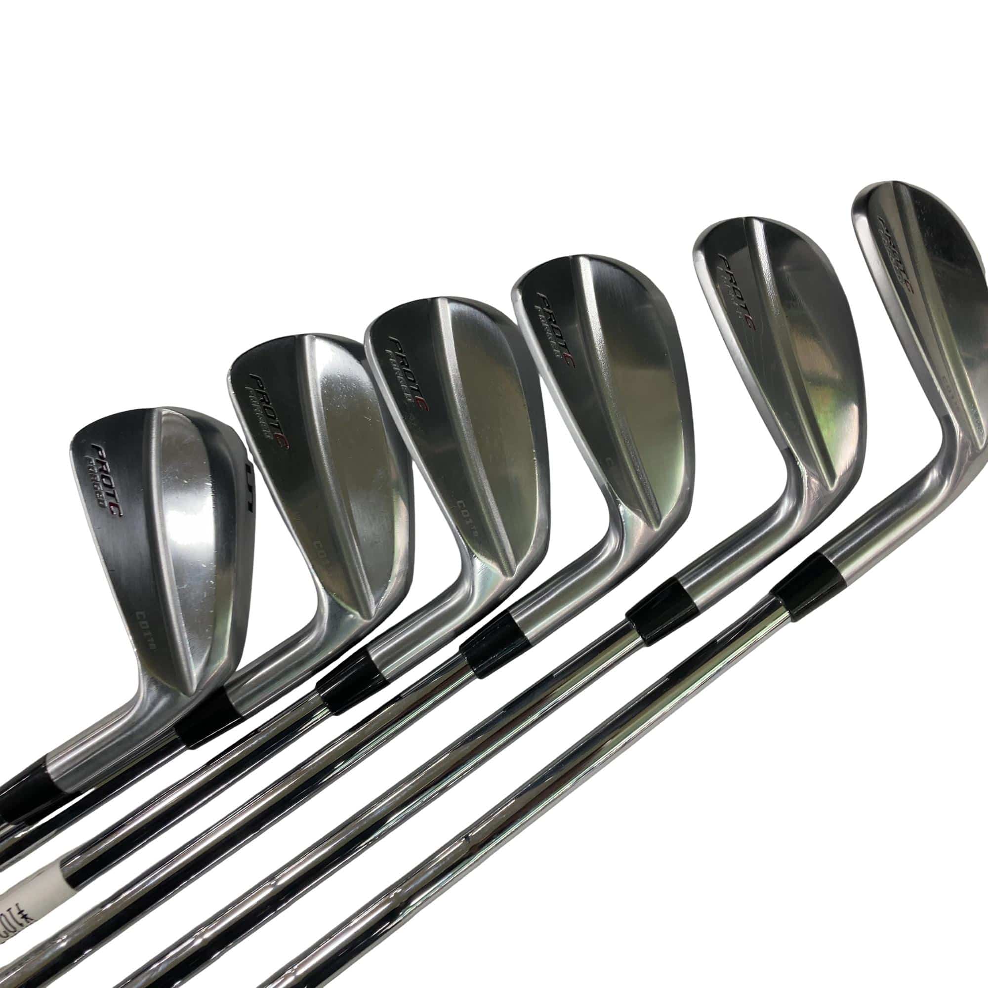 中古 プロトコンセプト PROTO－CONCEPT FORGED
