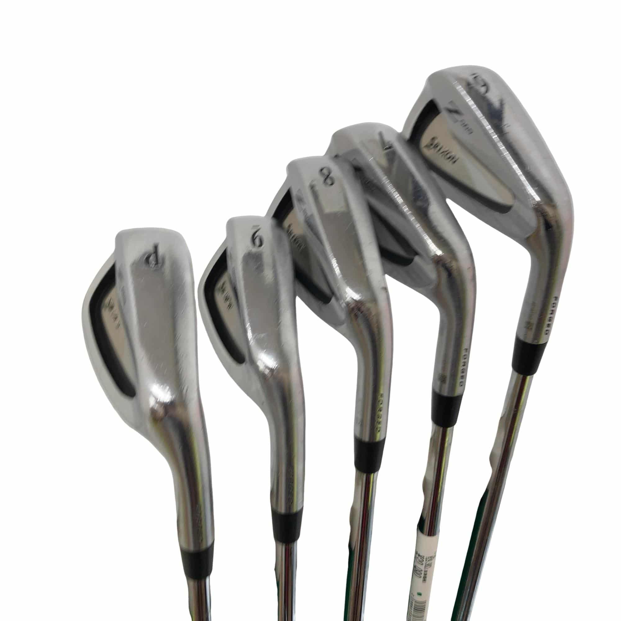 中古 ダンロップ SRIXON Z565 アイアンセット 中古クラブを 