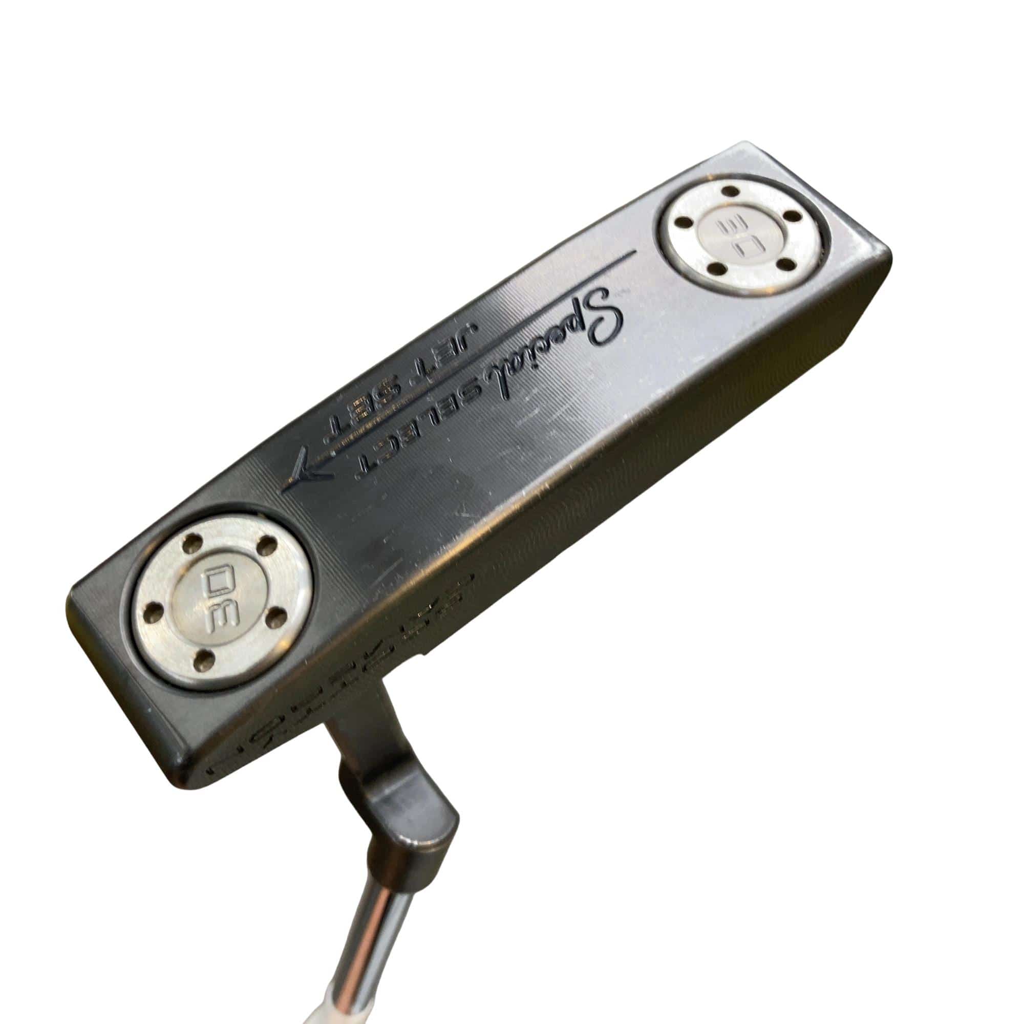 中古 タイトリスト SCOTTY CAMERON Special