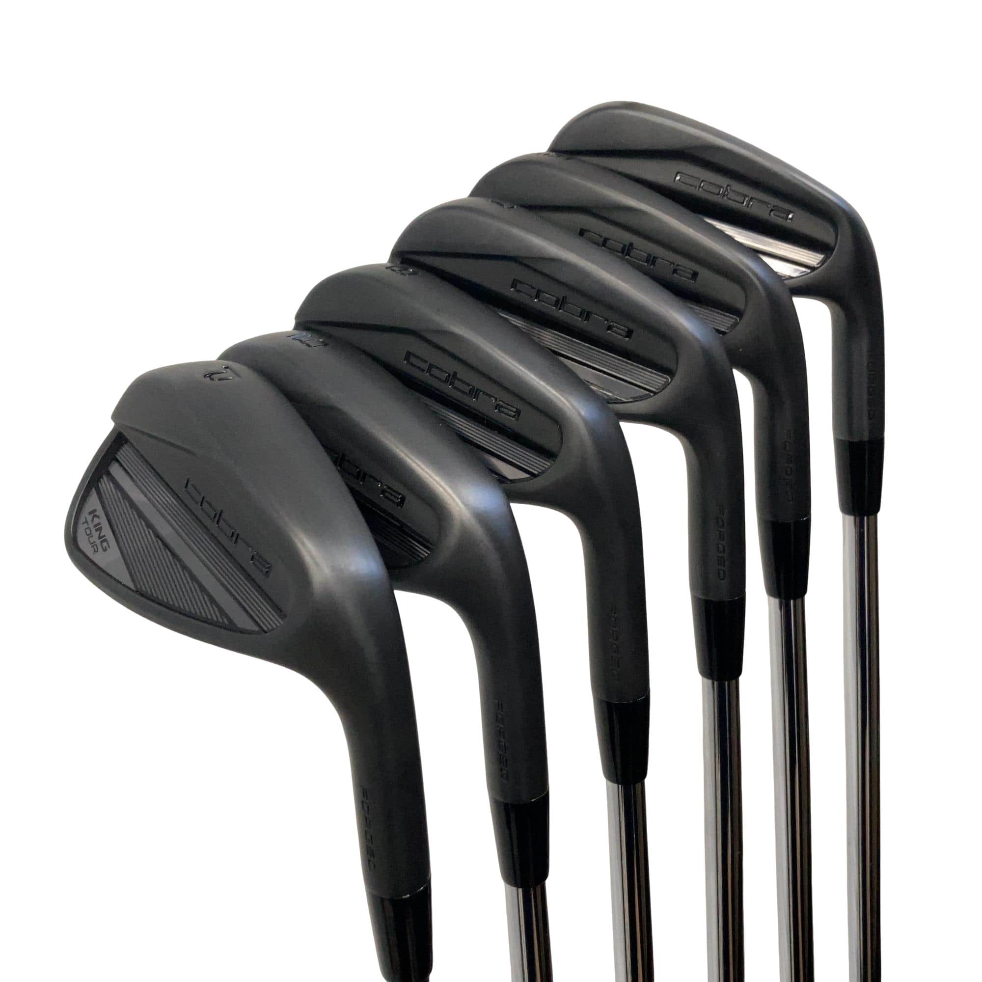 中古 コブラ KING FORGED TOUR（2024） BLACK