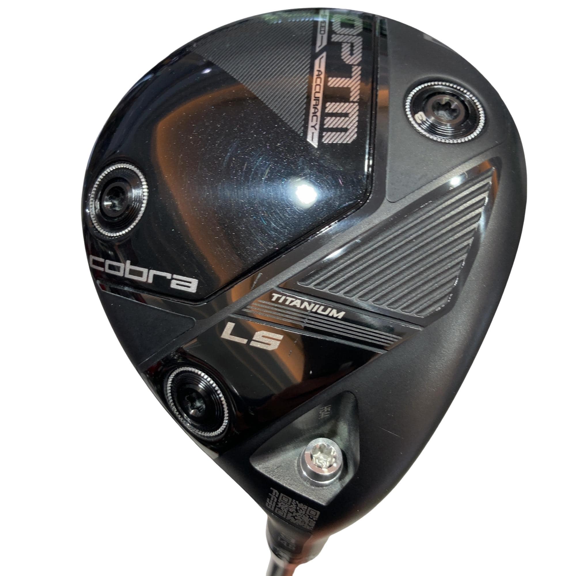 中古 コブラ cobra OPTM LS フェアウェイウッド 中古クラブ