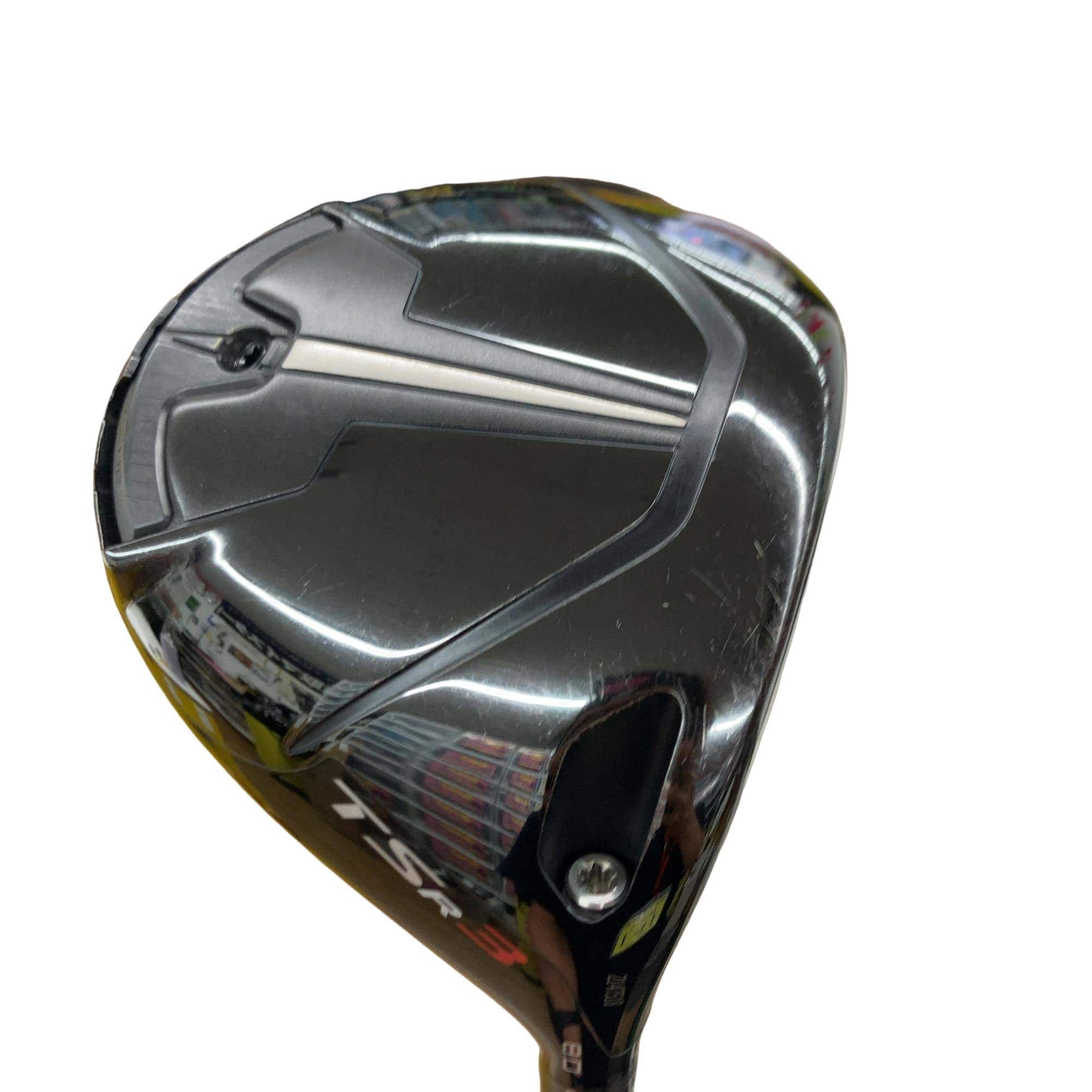 TITLEIST TSR3 ドライバー 8° 希少 中古 タイトリスト TSR3 TSR3 ドライバー 中古クラブを買う