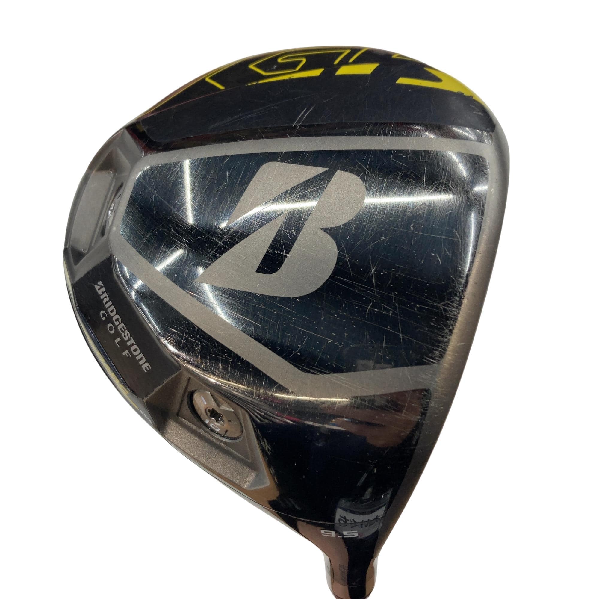 中古 ブリヂストン TOUR B JGR ドライバー 中古クラブを買う