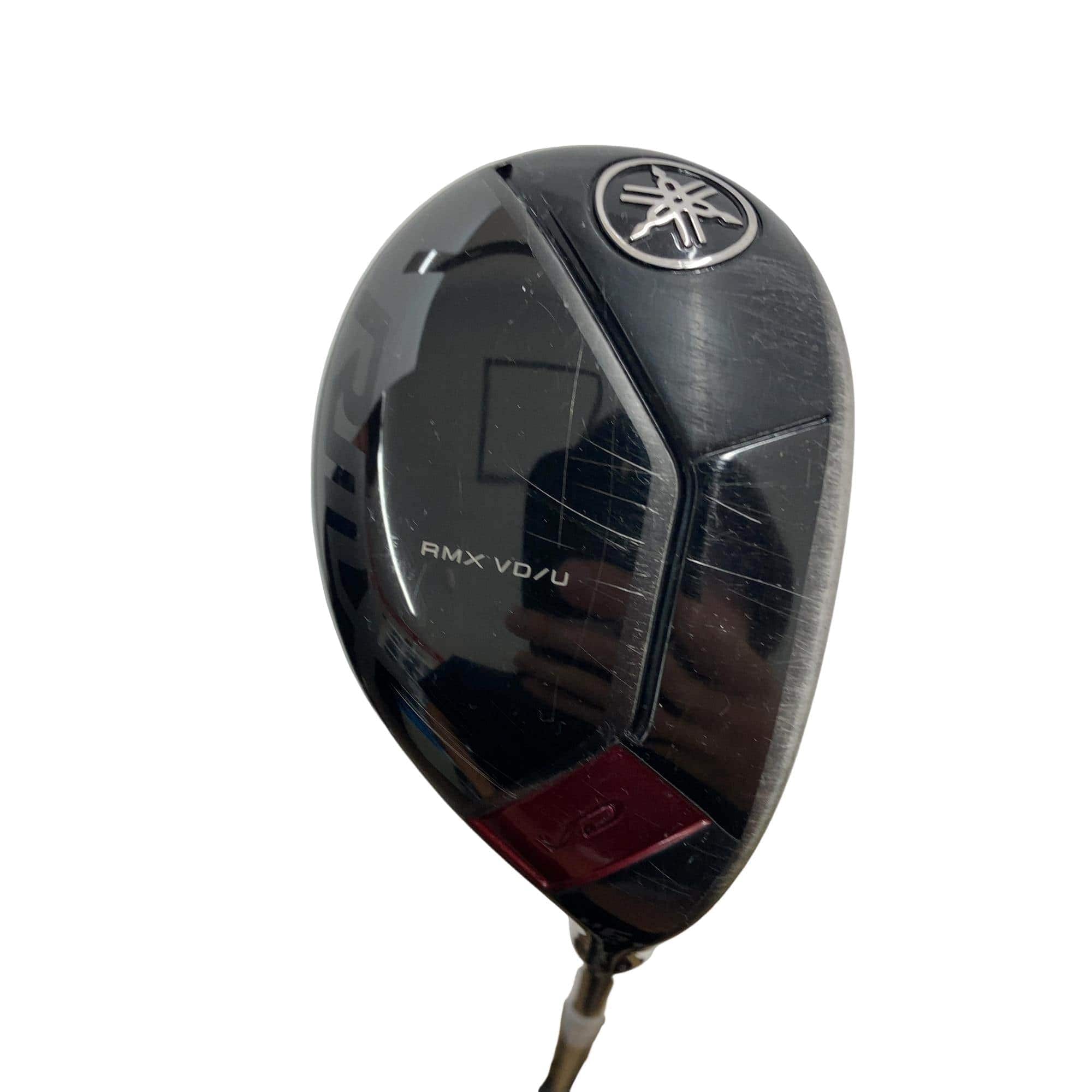 中古 ヤマハ RMX VD（2024） ユーティリティ 中古クラブを