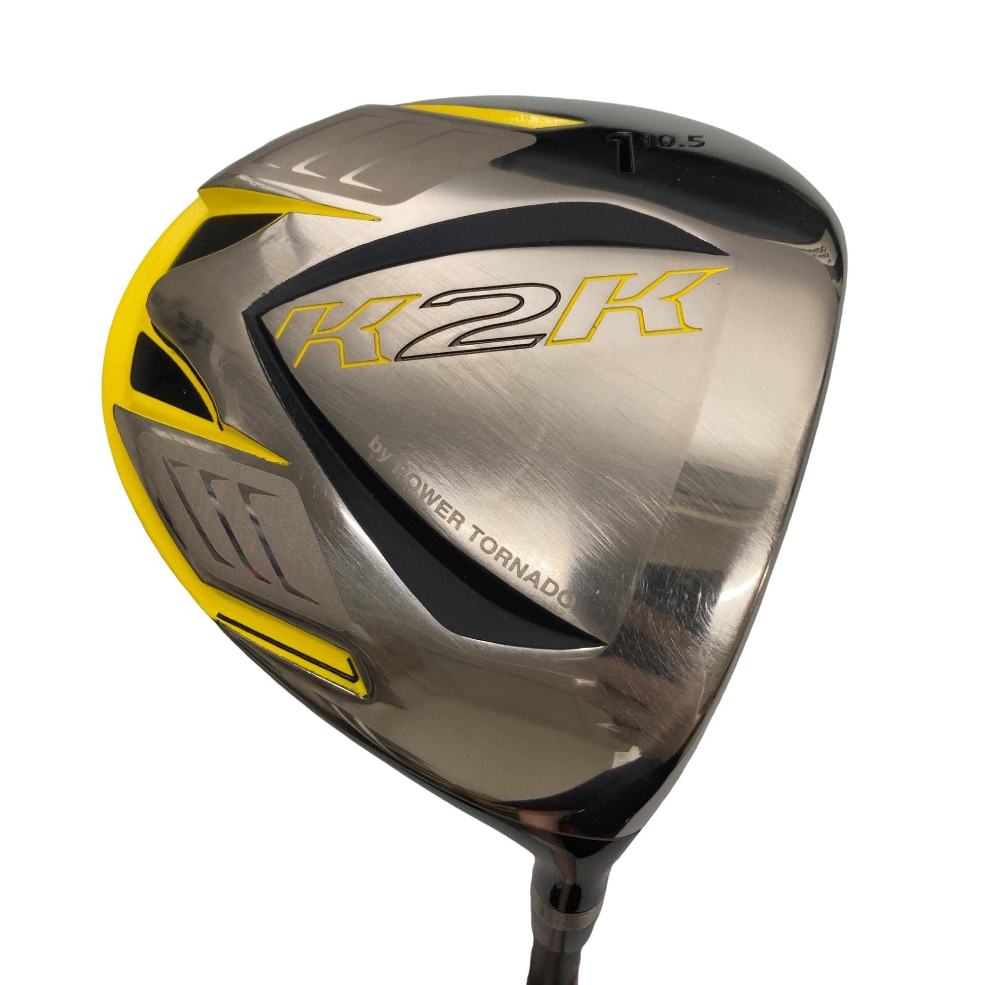 中古 キャスコ K2K ミニドライバー ドライバー 中古クラブを買う